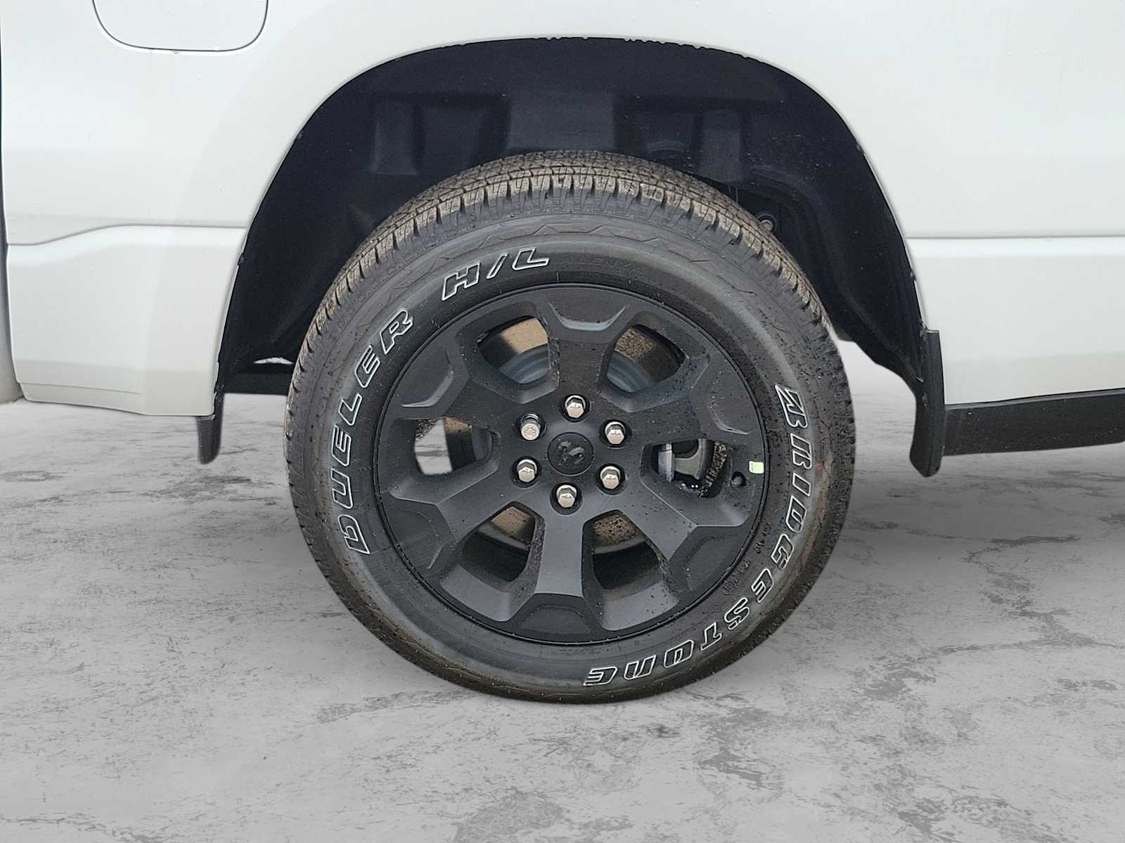 Thumbnail: 2026 RAM 1500 - 12