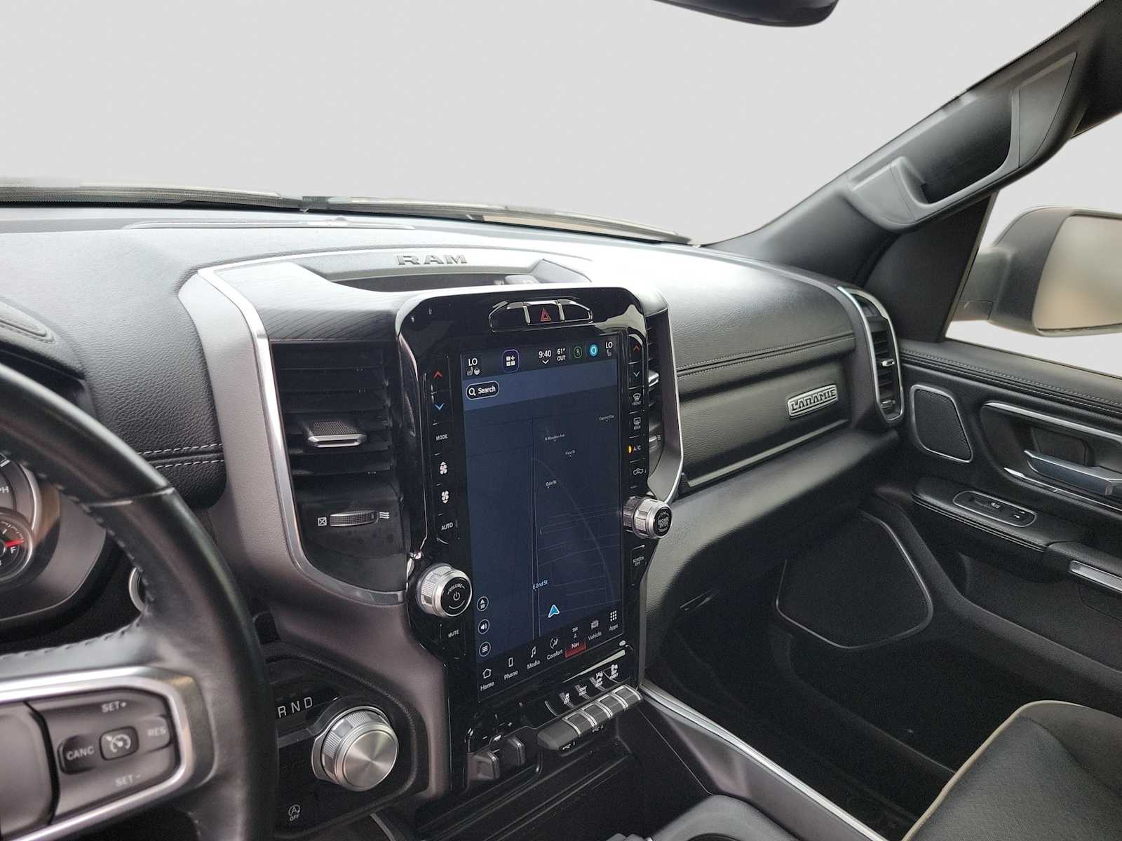 Thumbnail: 2023 RAM 1500 - 24