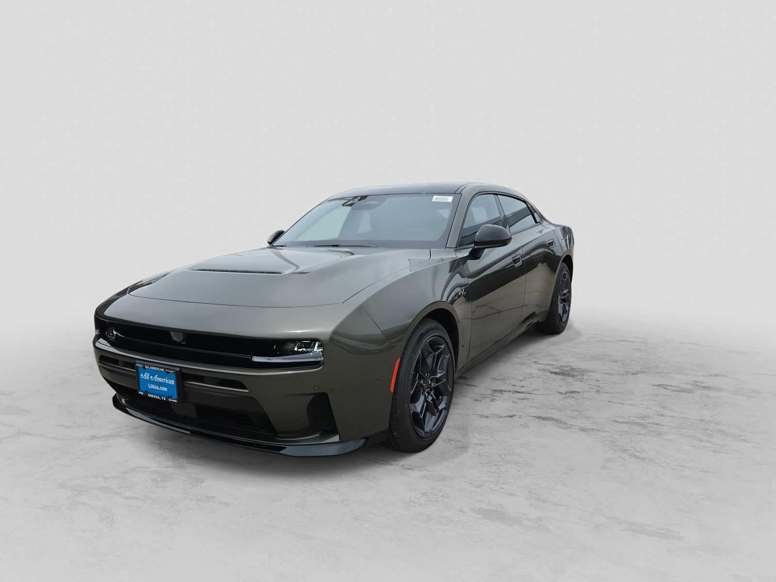 Thumbnail: 2026 Dodge Charger - 4