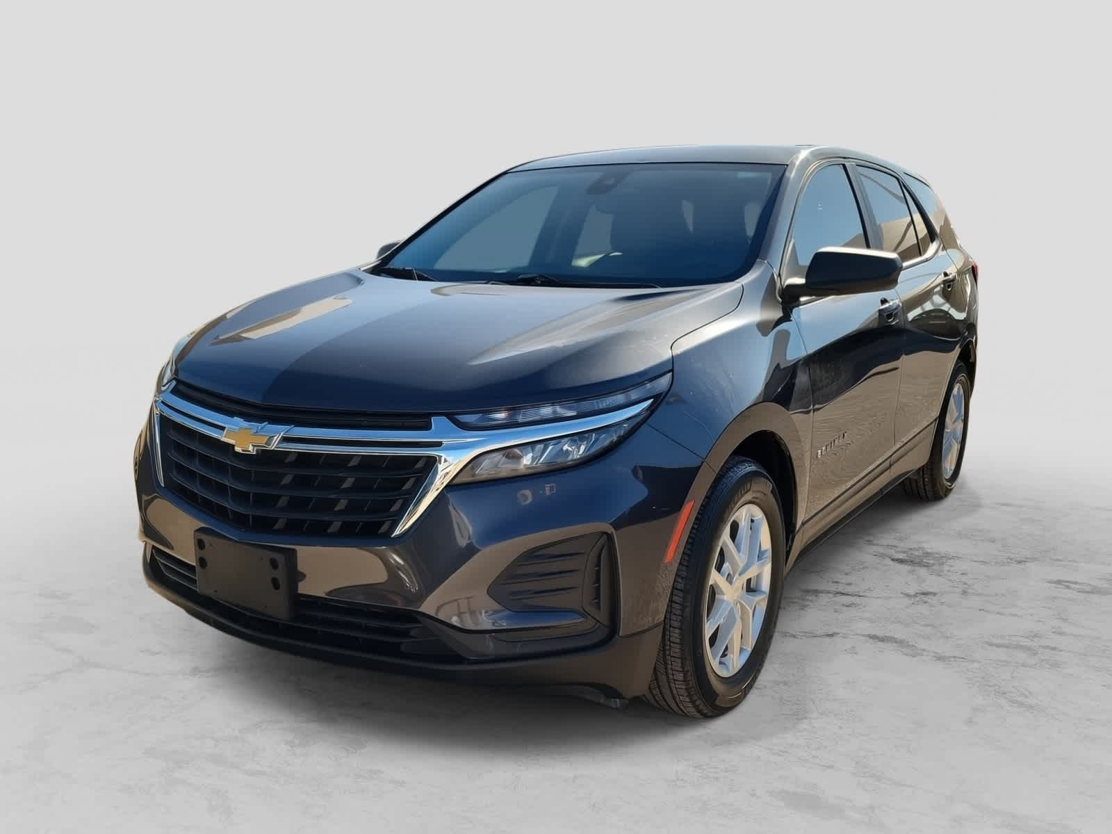 Thumbnail: 2022 Chevrolet Equinox - 1