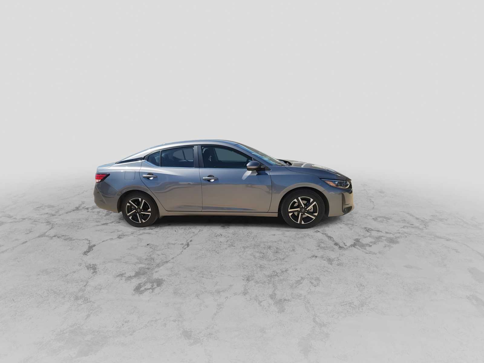 Thumbnail: 2024 Nissan Sentra - 10