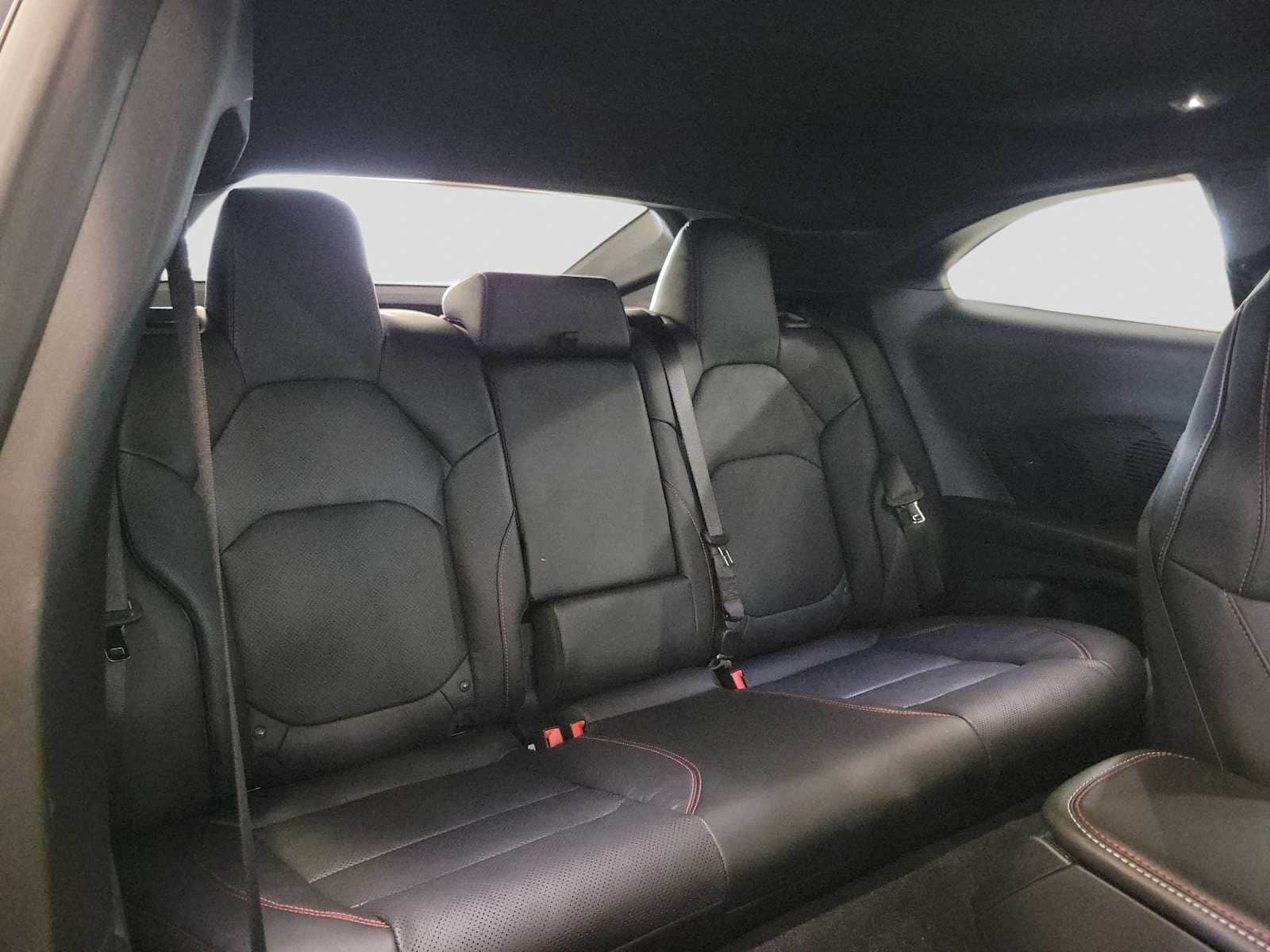 Thumbnail: 2026 Dodge Charger - 13