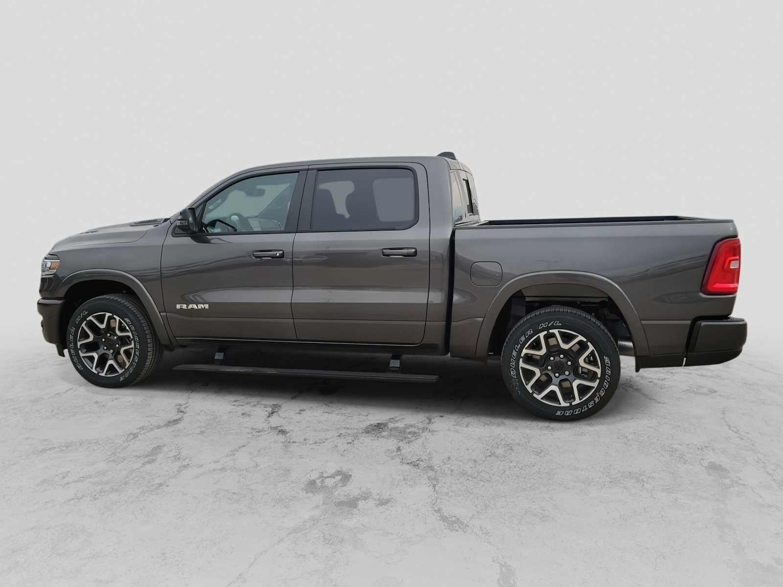 Thumbnail: 2026 RAM 1500 - 11