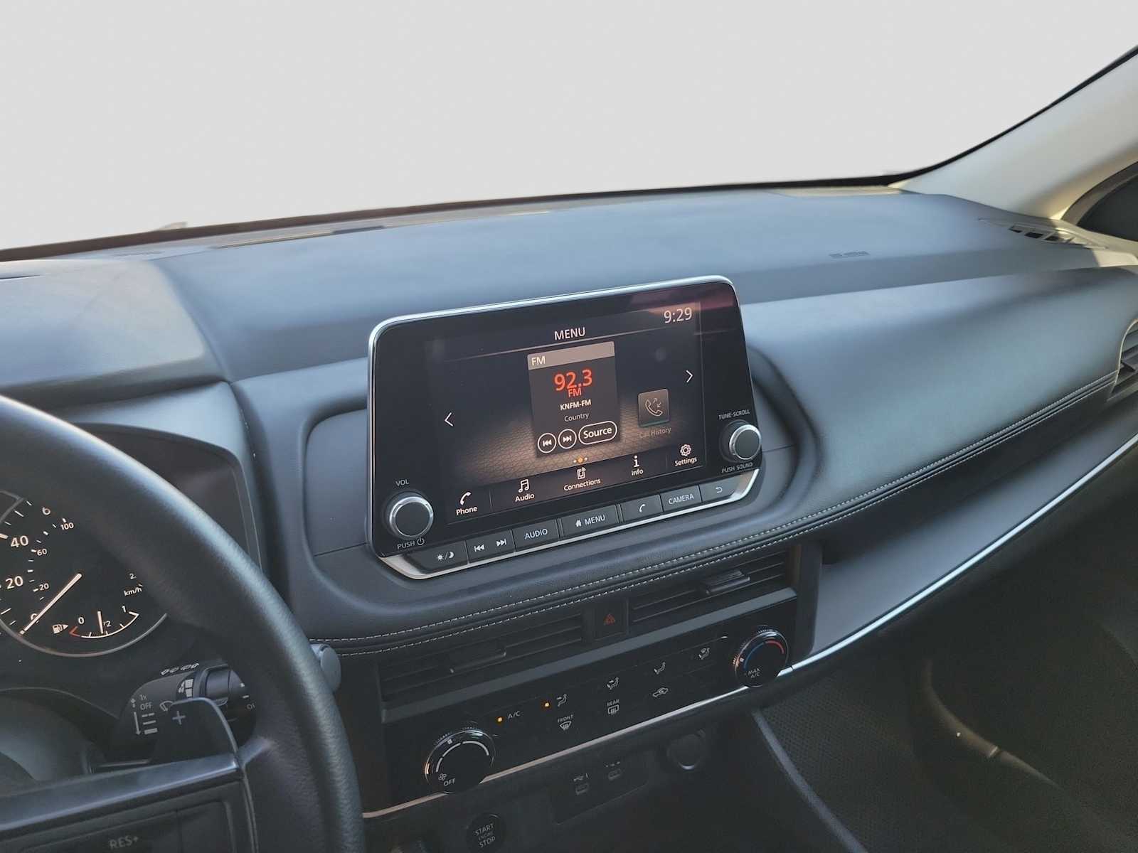 Thumbnail: 2024 Nissan Rogue - 16