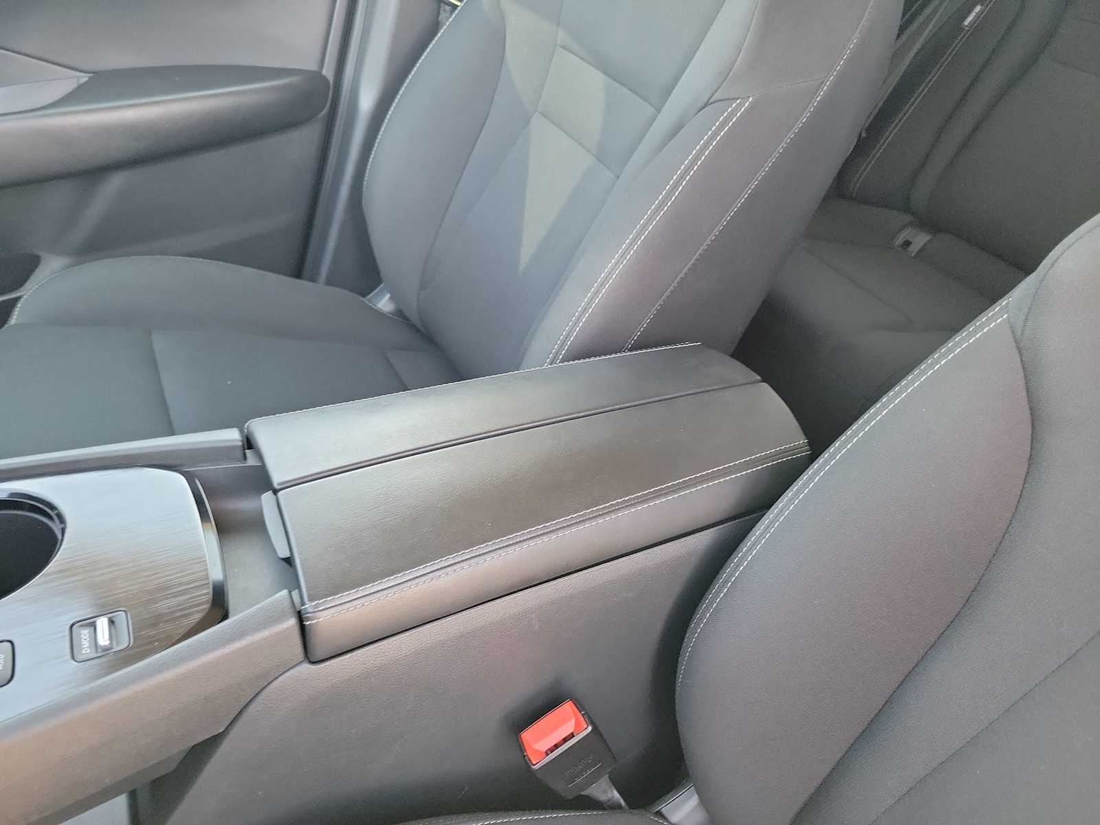 Thumbnail: 2024 Nissan Rogue - 16