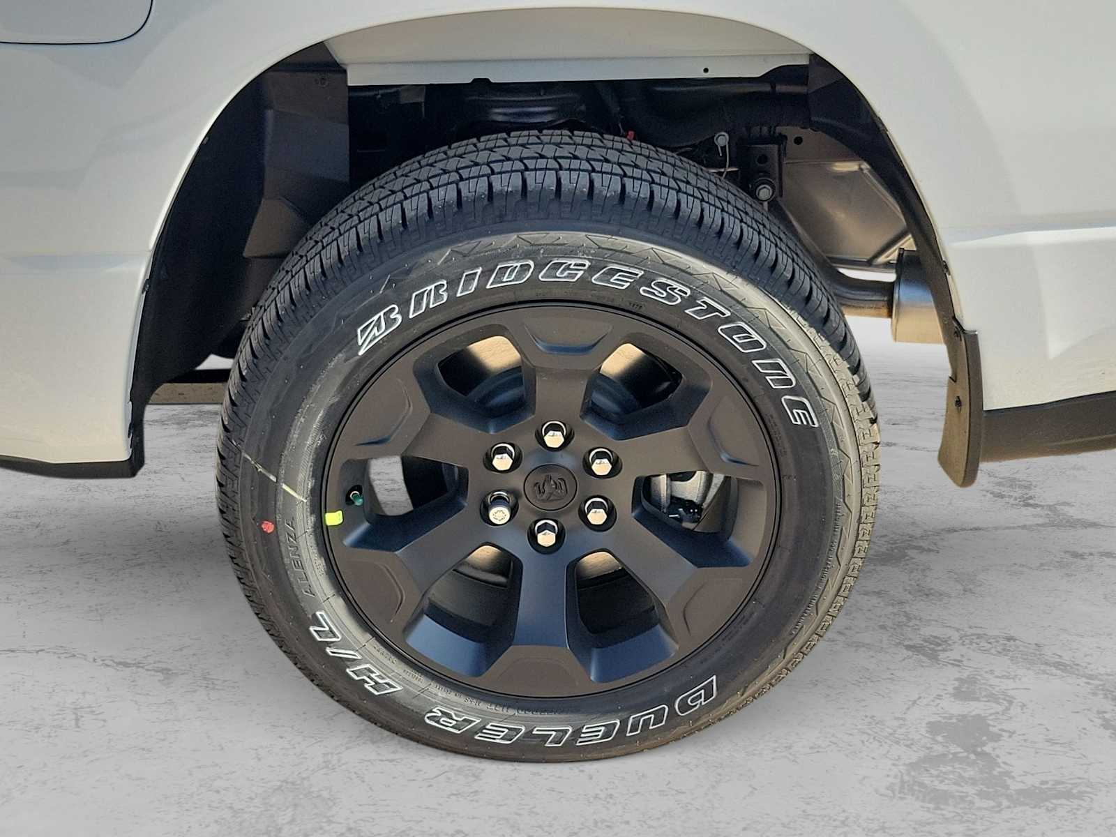 Thumbnail: 2026 RAM 1500 - 12