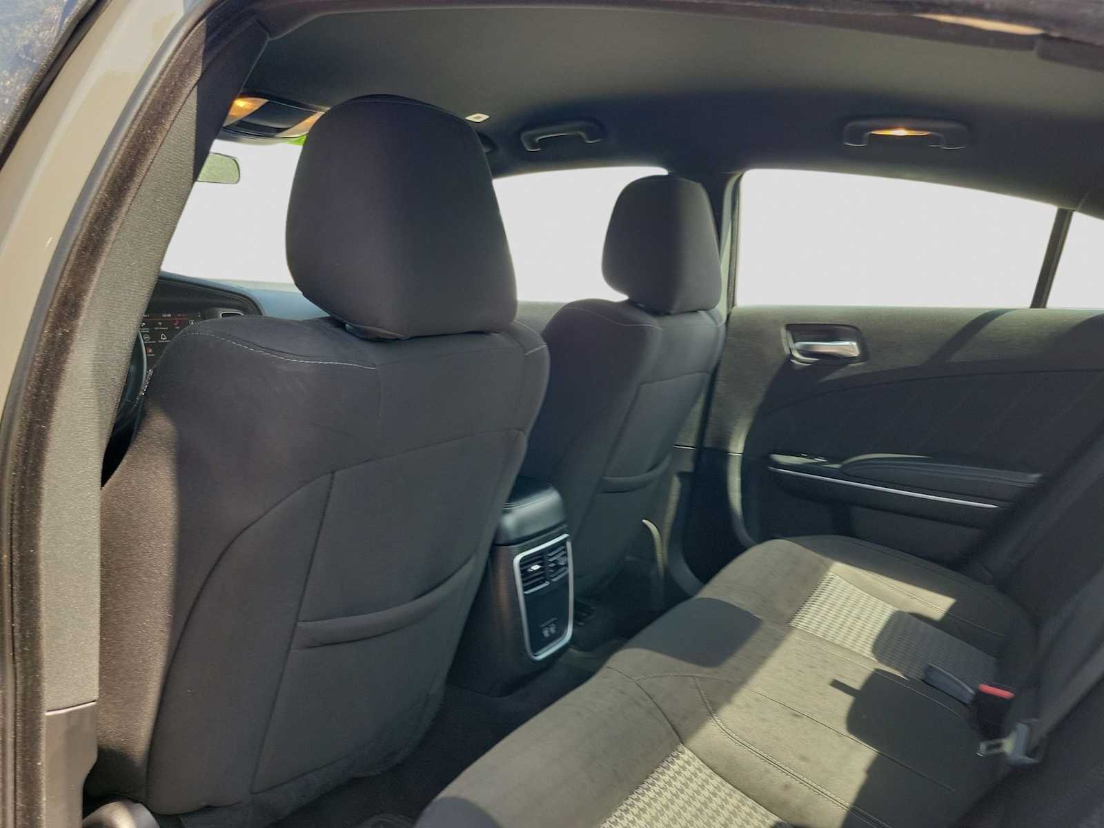 Thumbnail: 2023 Dodge Charger - 16