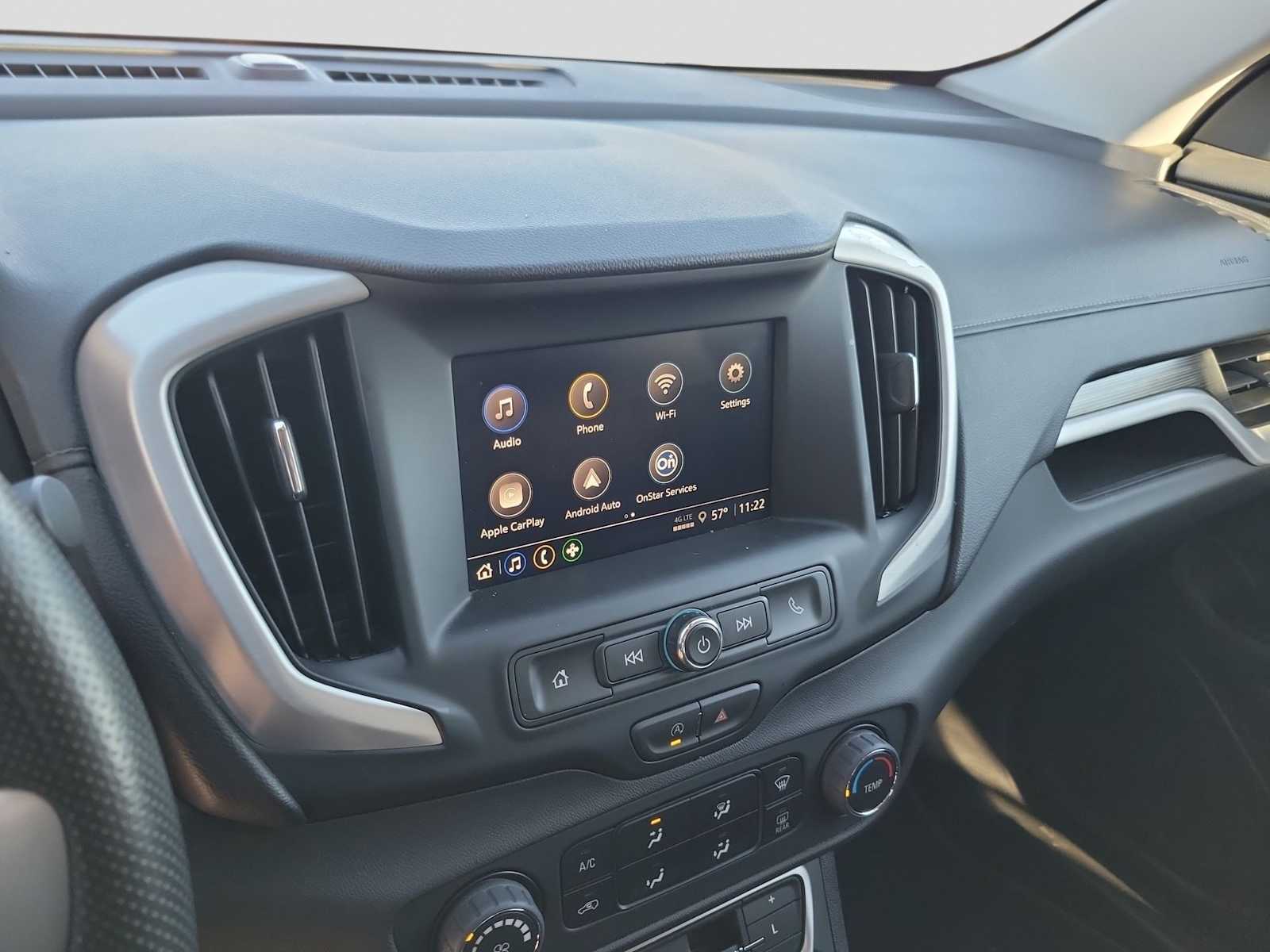 Thumbnail: 2024 GMC Terrain - 20