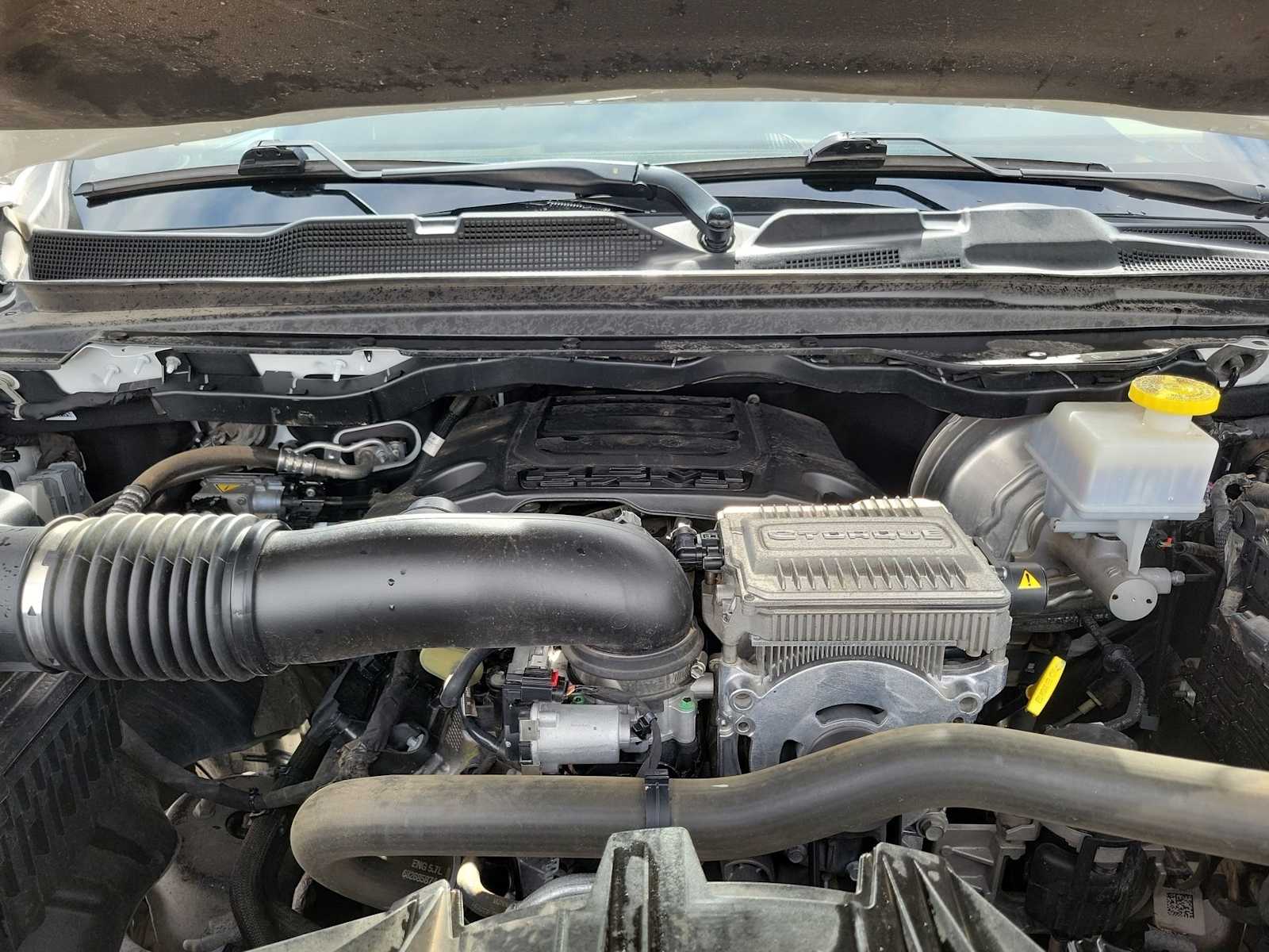 Thumbnail: 2024 RAM 1500 - 6