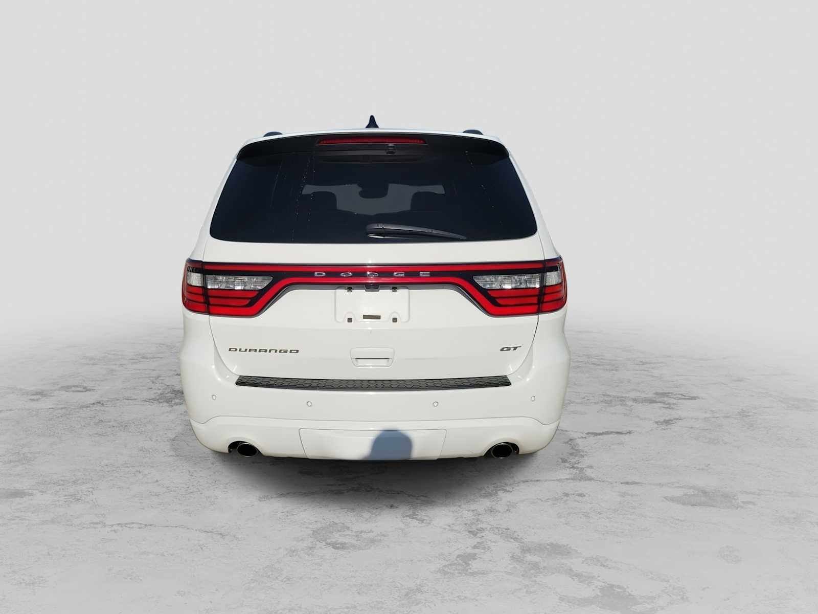 Thumbnail: 2024 Dodge Durango - 5