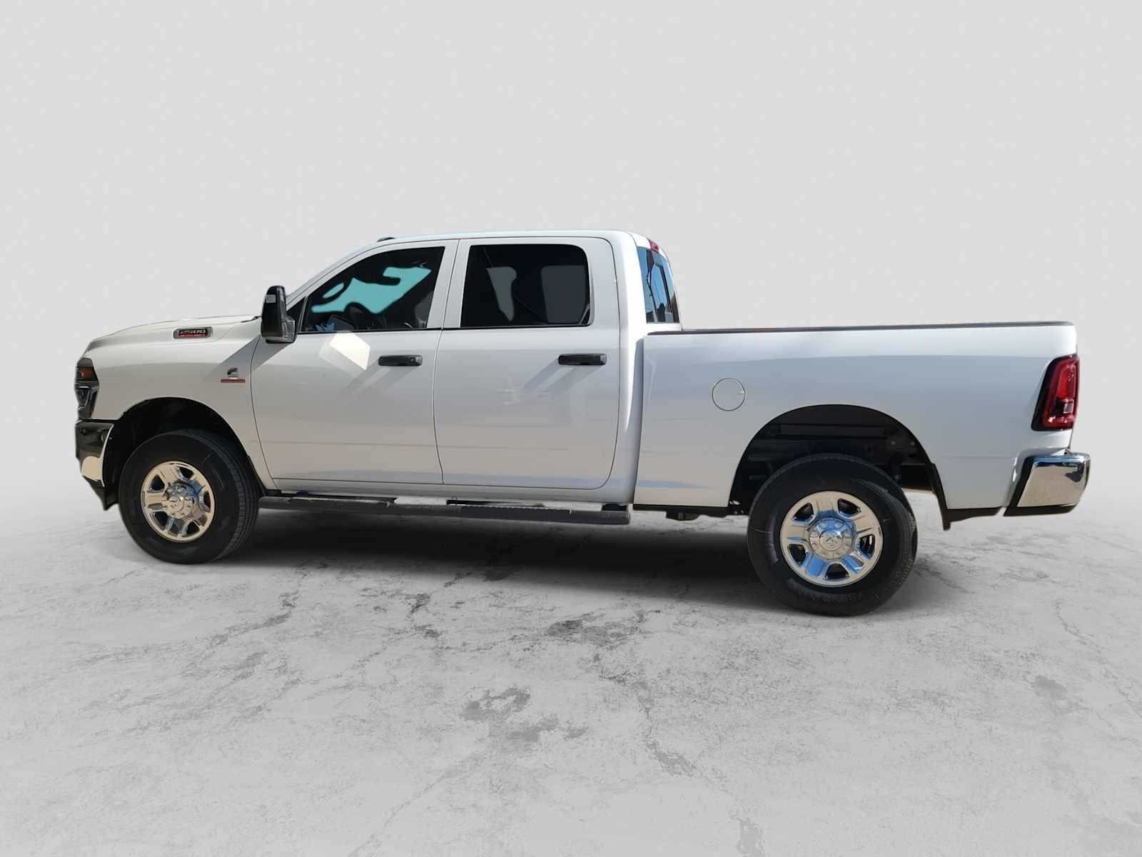 Thumbnail: 2026 RAM 2500 - 5