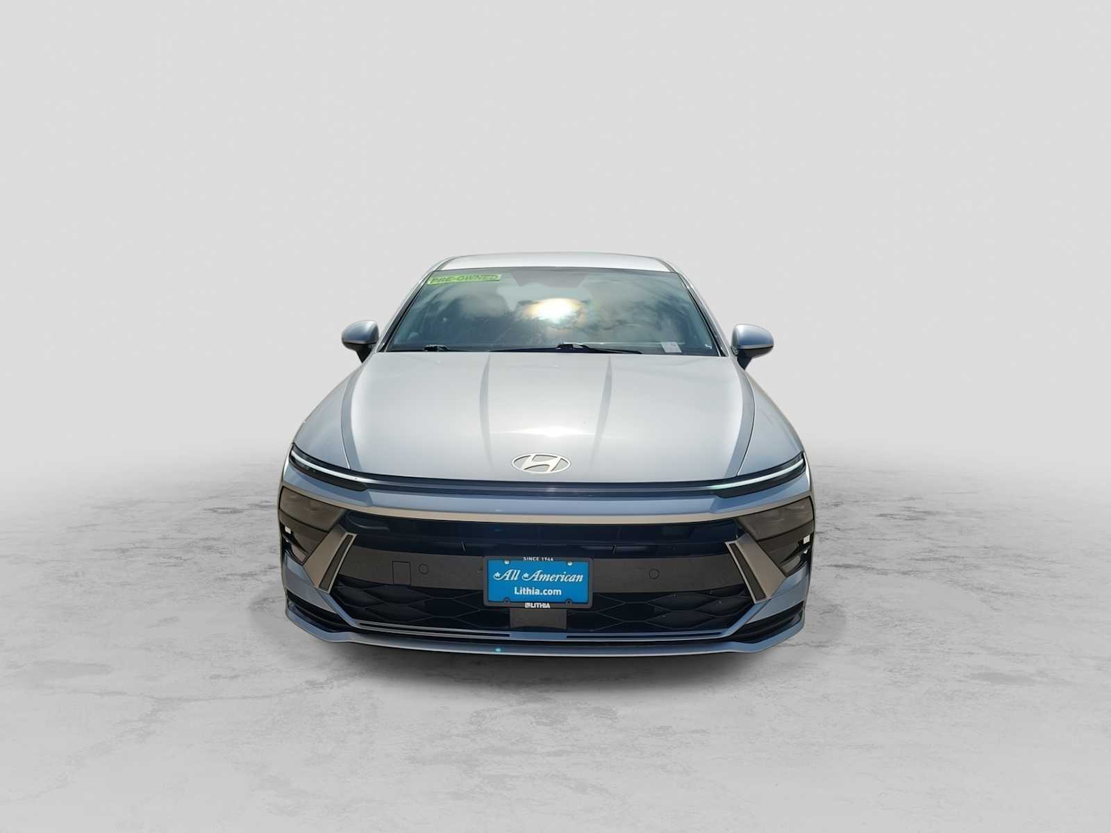 Thumbnail: 2025 Hyundai Sonata - 3