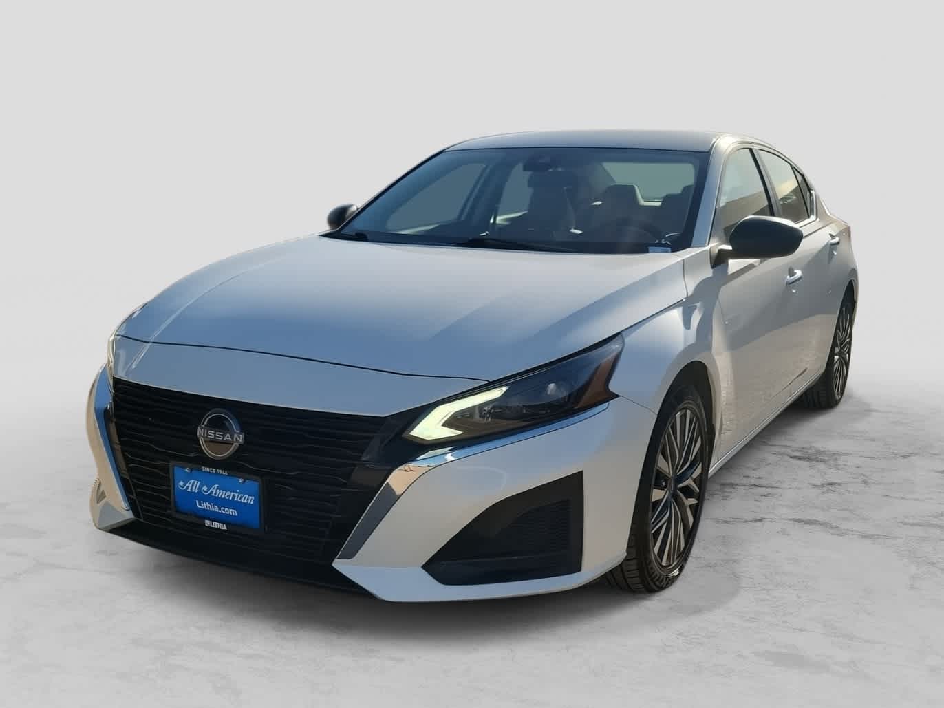 Thumbnail: 2024 Nissan Altima - 1