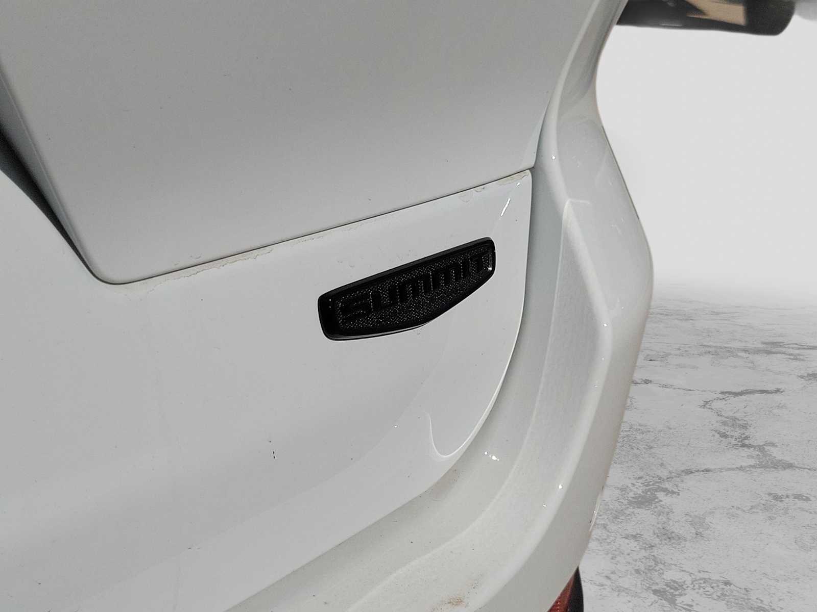 Thumbnail: 2026 Jeep Grand Cherokee L - 11