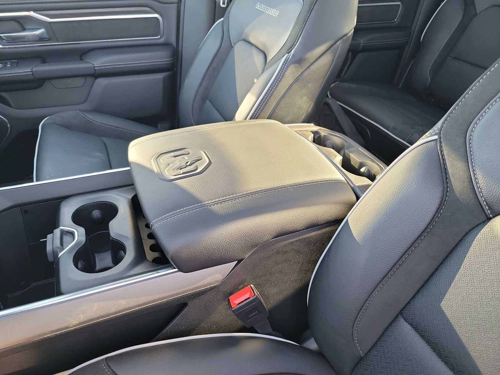 Thumbnail: 2026 RAM 1500 - 16