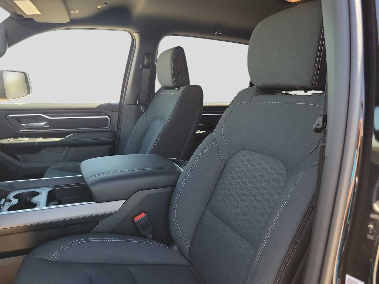 Thumbnail: 2026 RAM 1500 - 15