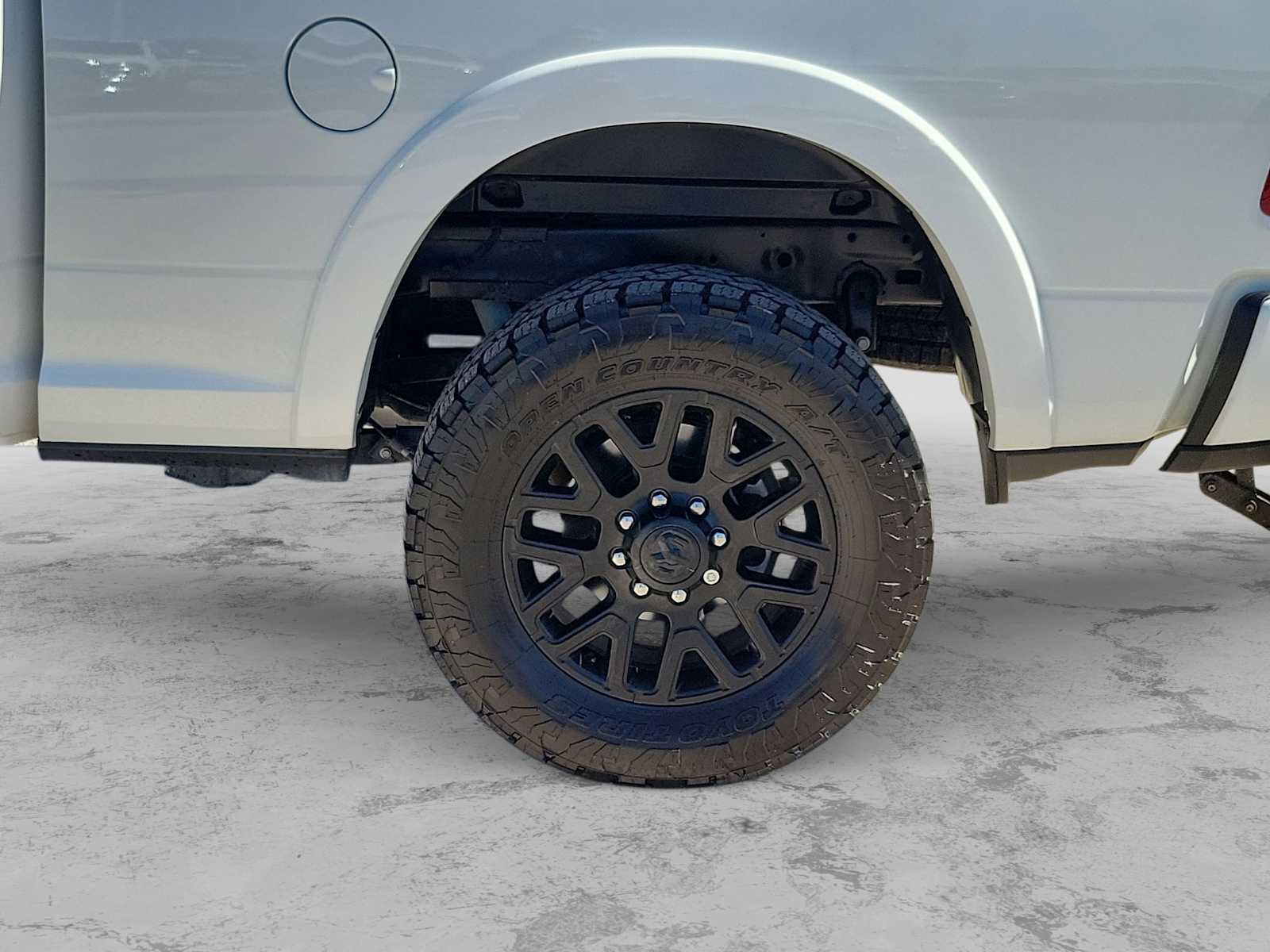 Thumbnail: 2025 RAM 2500 - 8