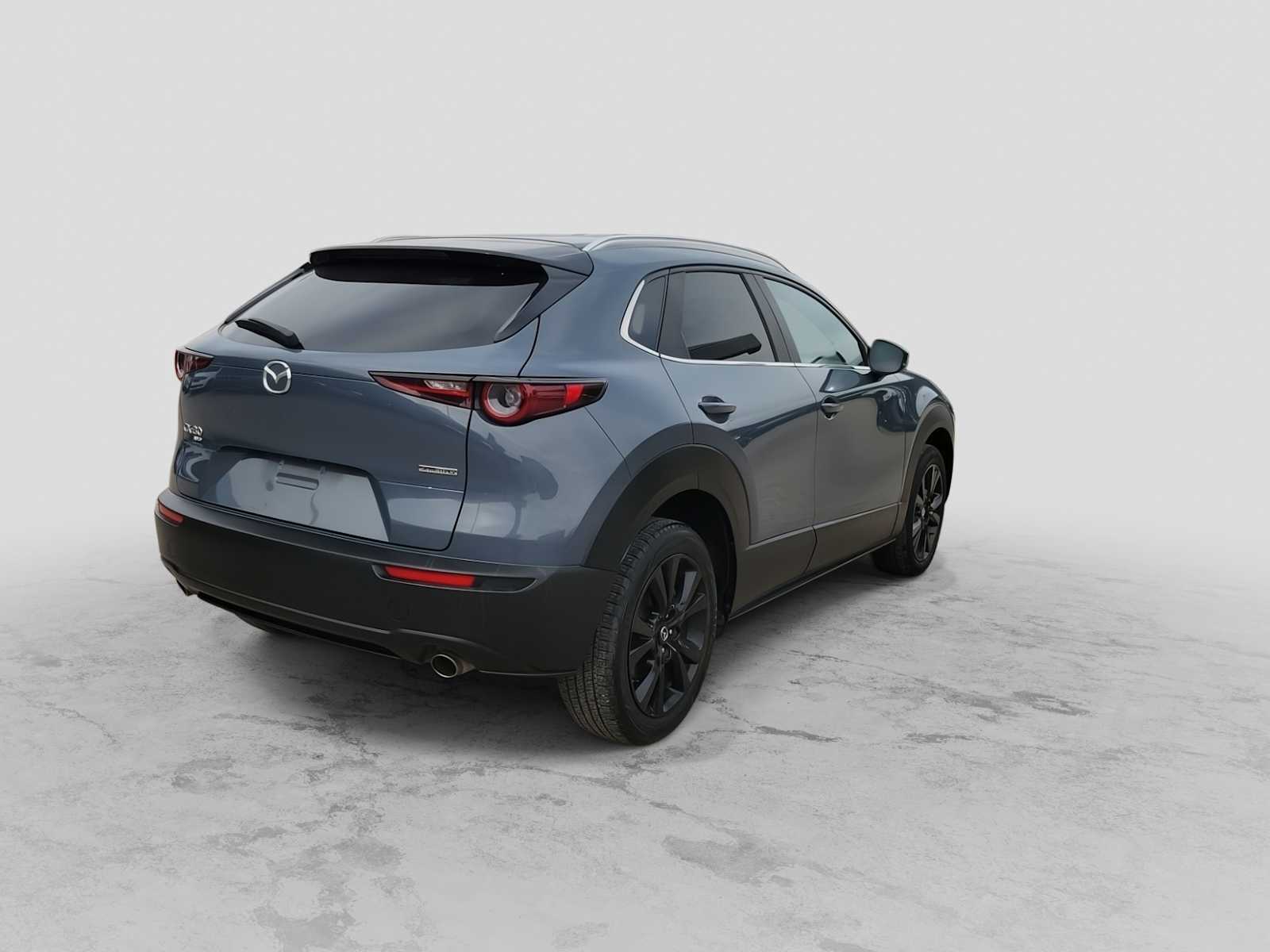Thumbnail: 2023 Mazda CX-30 - 8