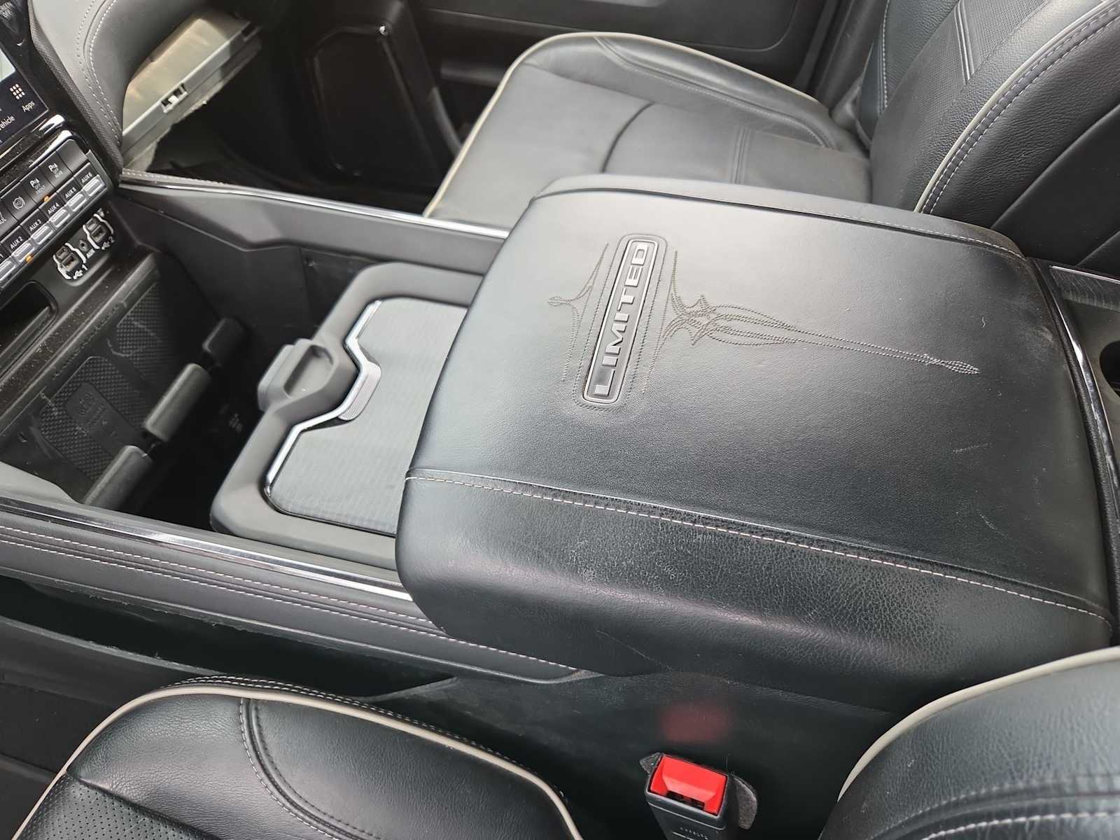 Thumbnail: 2022 RAM 2500 - 16