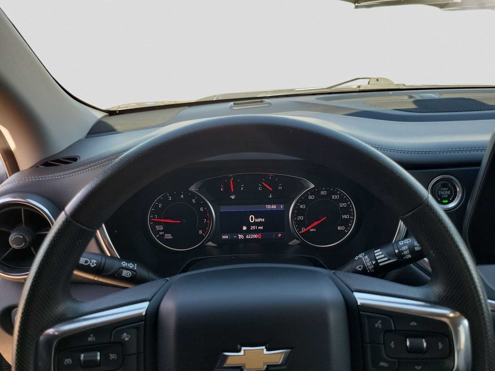 Thumbnail: 2023 Chevrolet Blazer - 14