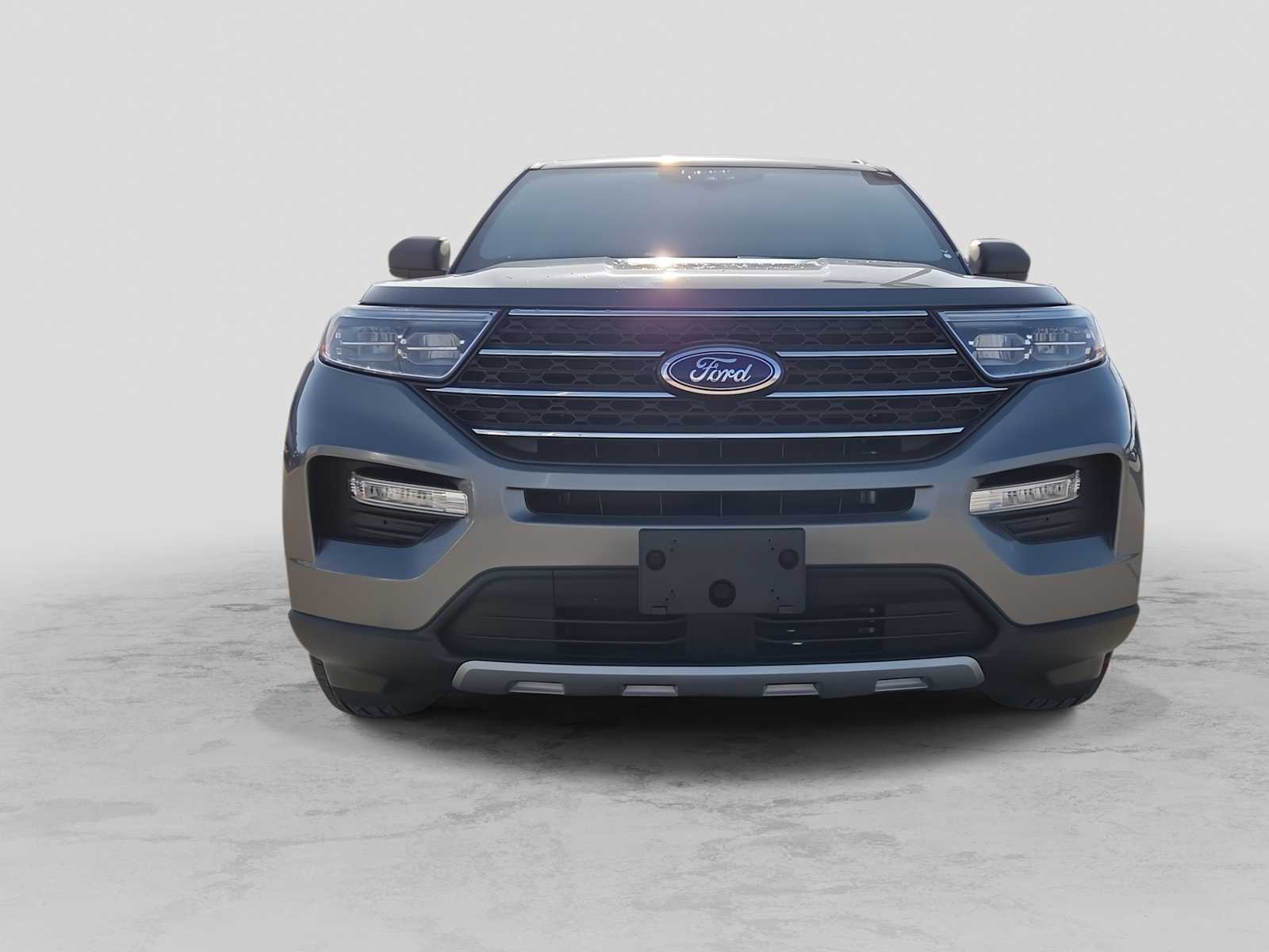 Thumbnail: 2023 Ford Explorer - 5