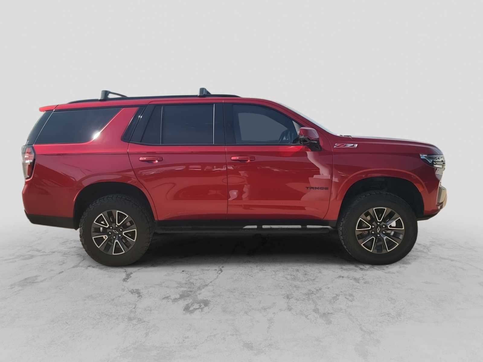 Thumbnail: 2022 Chevrolet Tahoe - 9