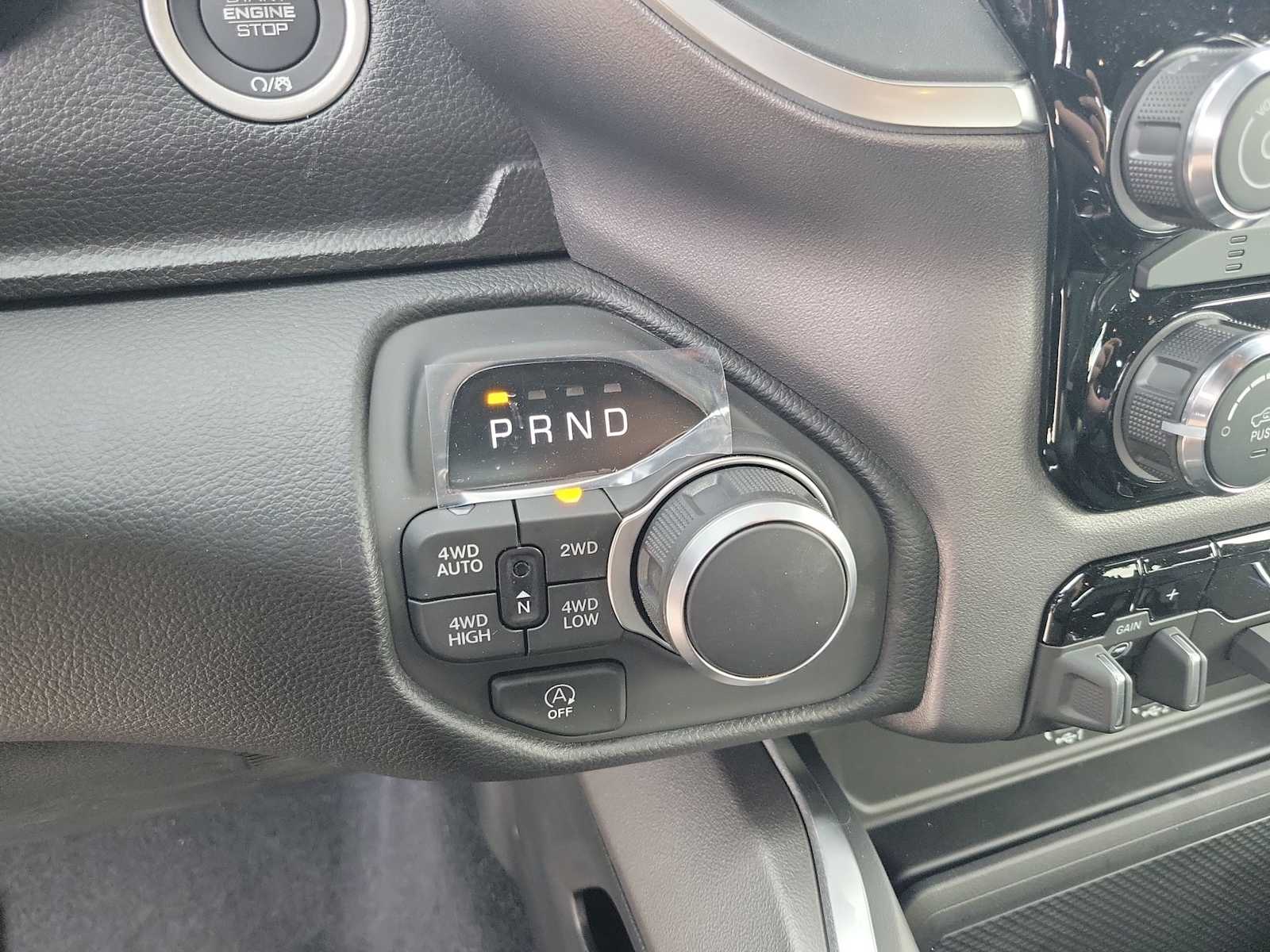 Thumbnail: 2026 RAM 1500 - 21