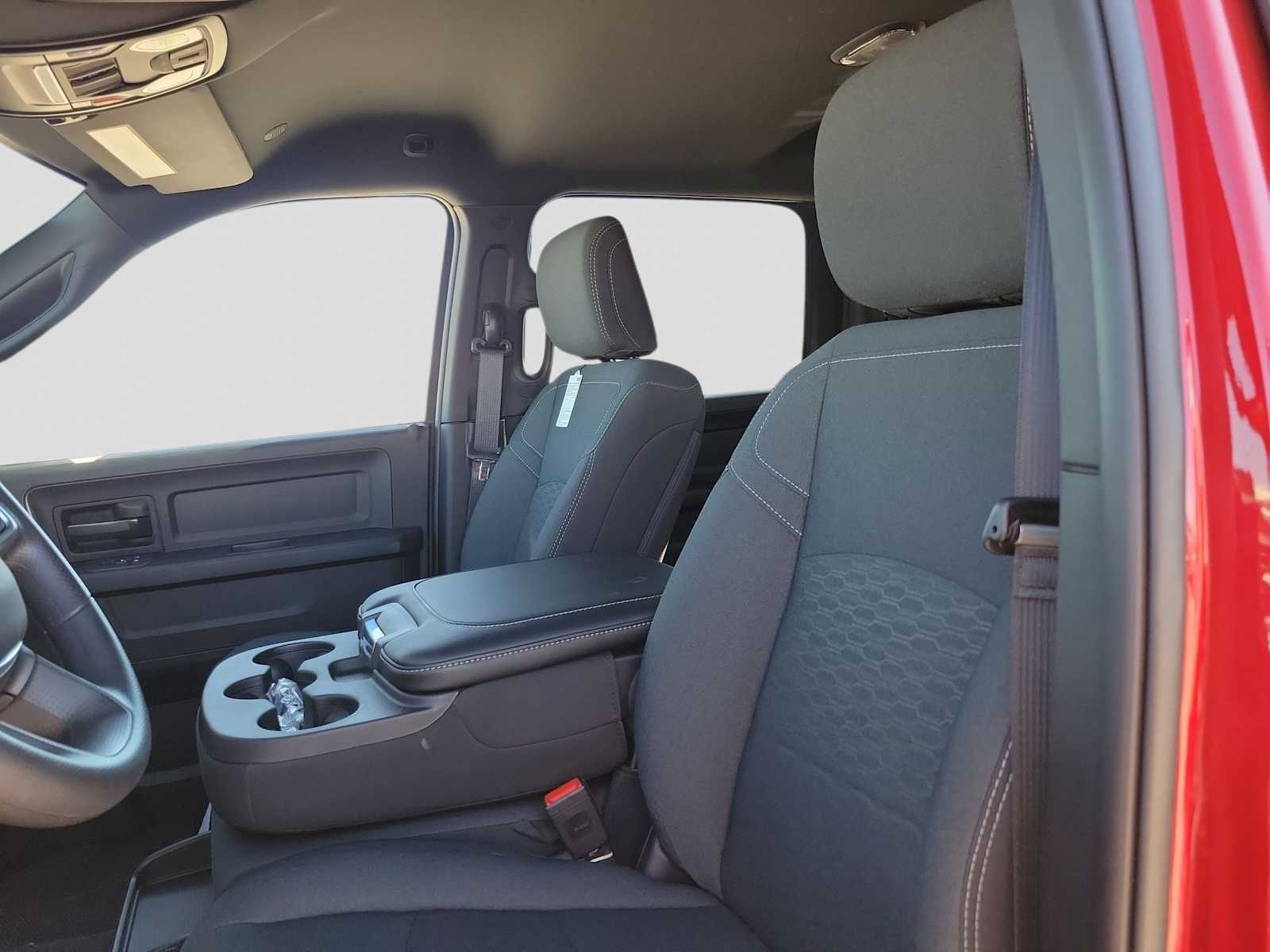 Thumbnail: 2026 RAM 2500 - 11