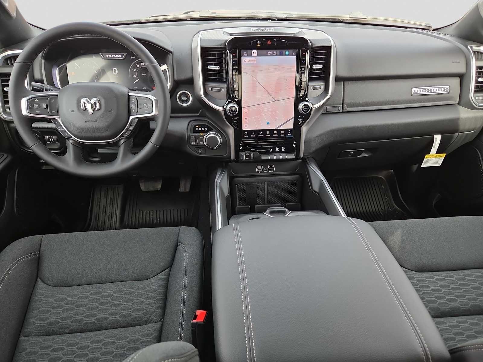 Thumbnail: 2026 RAM 1500 - 10