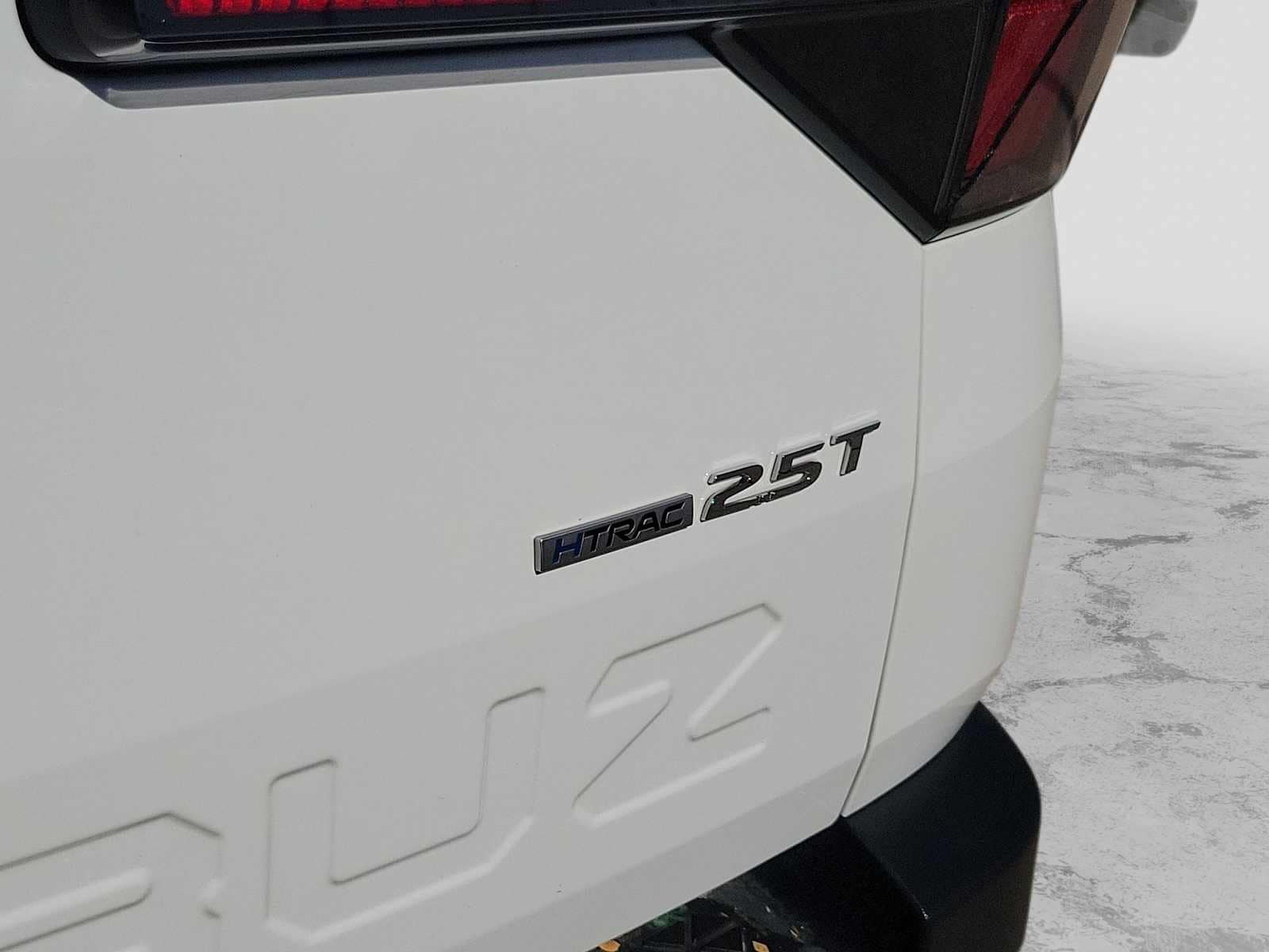 Thumbnail: 2024 Hyundai Santa Cruz - 3