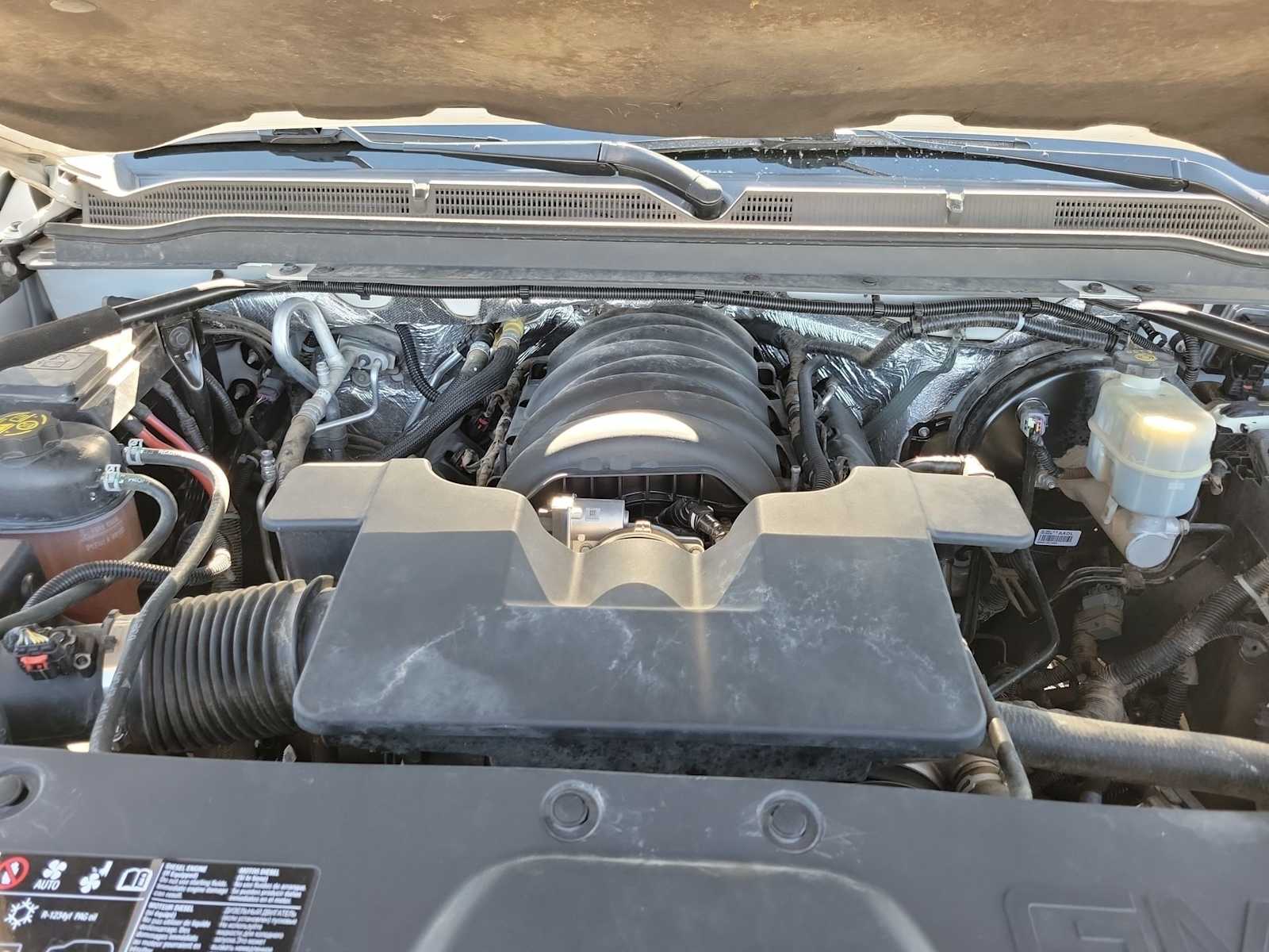 Thumbnail: 2017 GMC Yukon - 9