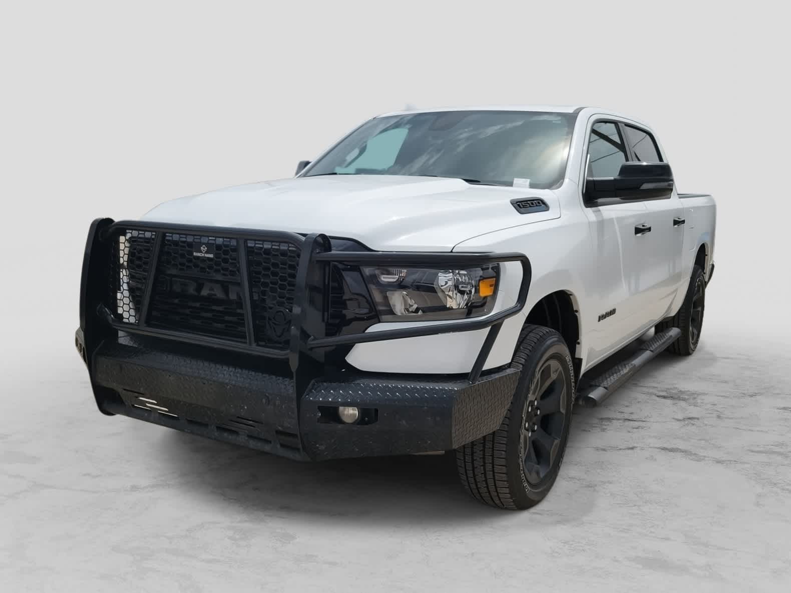 Thumbnail: 2024 RAM 1500 - 1