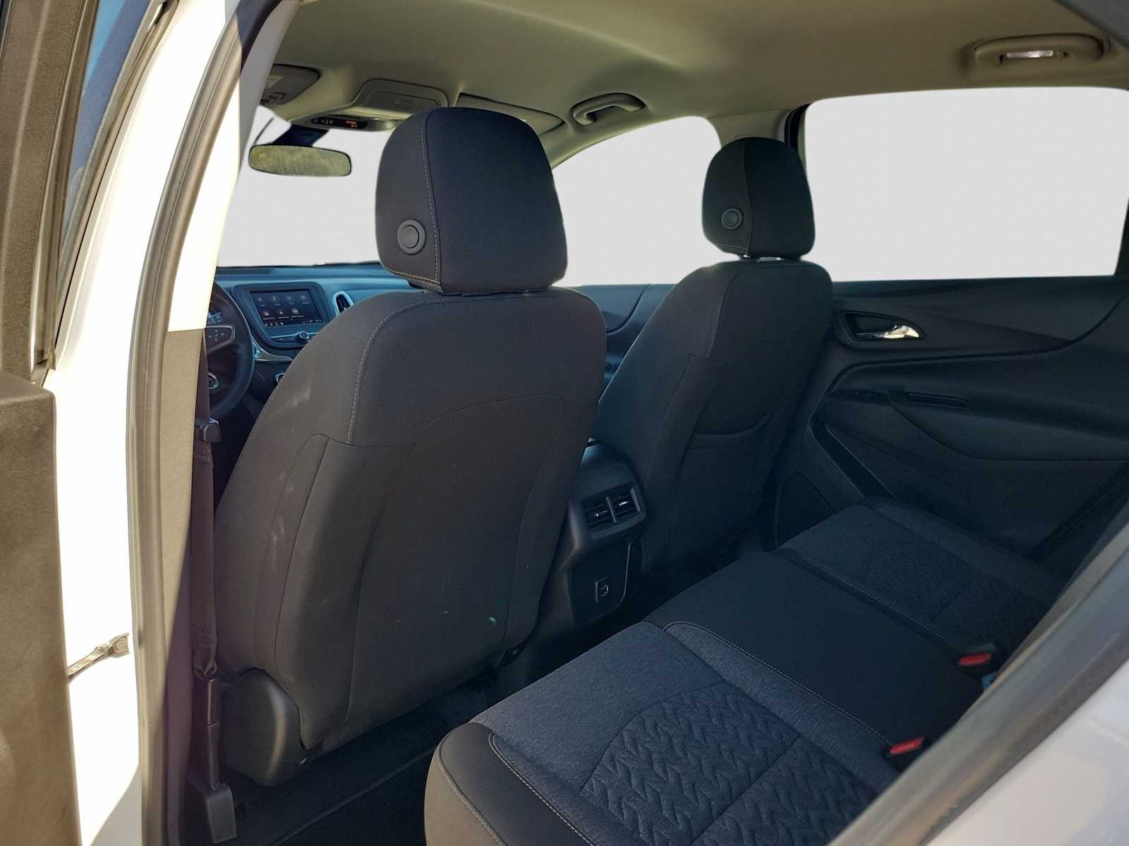 Thumbnail: 2024 Chevrolet Equinox - 12