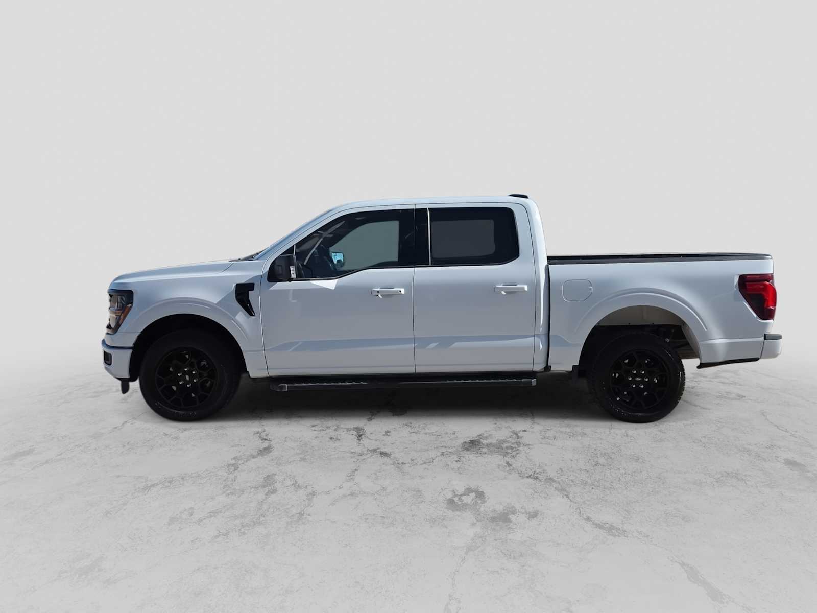 Thumbnail: 2025 Ford F-150 - 5