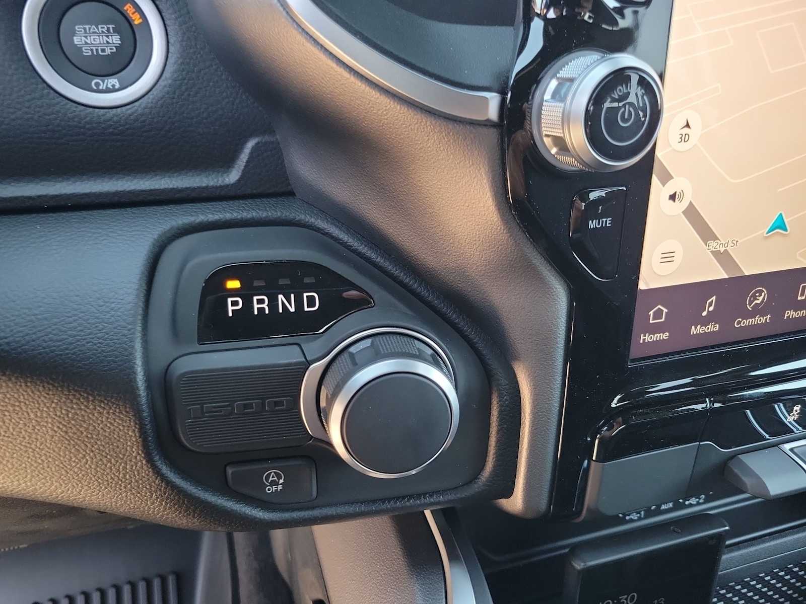 Thumbnail: 2026 RAM 1500 - 21