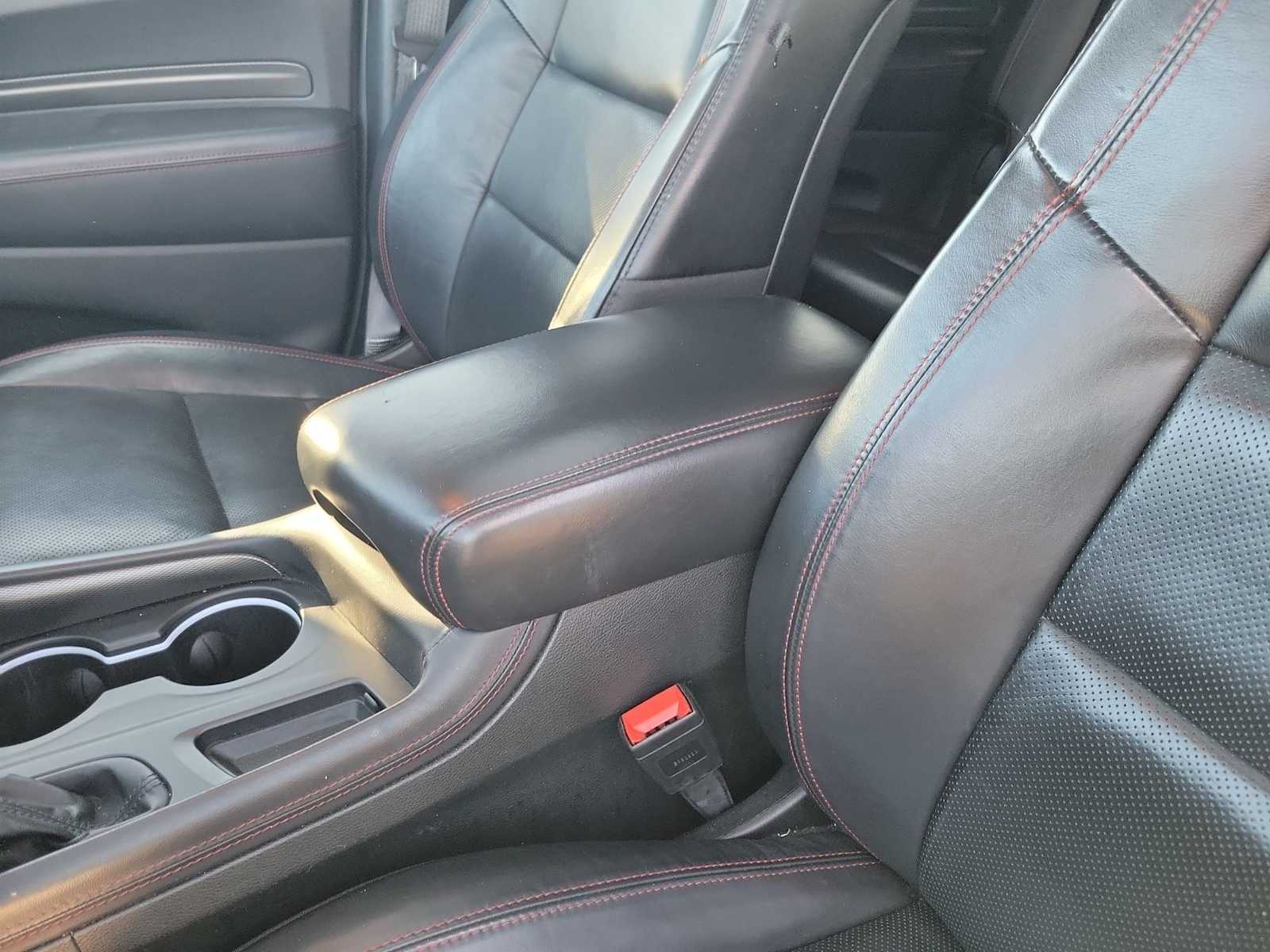 Thumbnail: 2024 Dodge Durango - 16