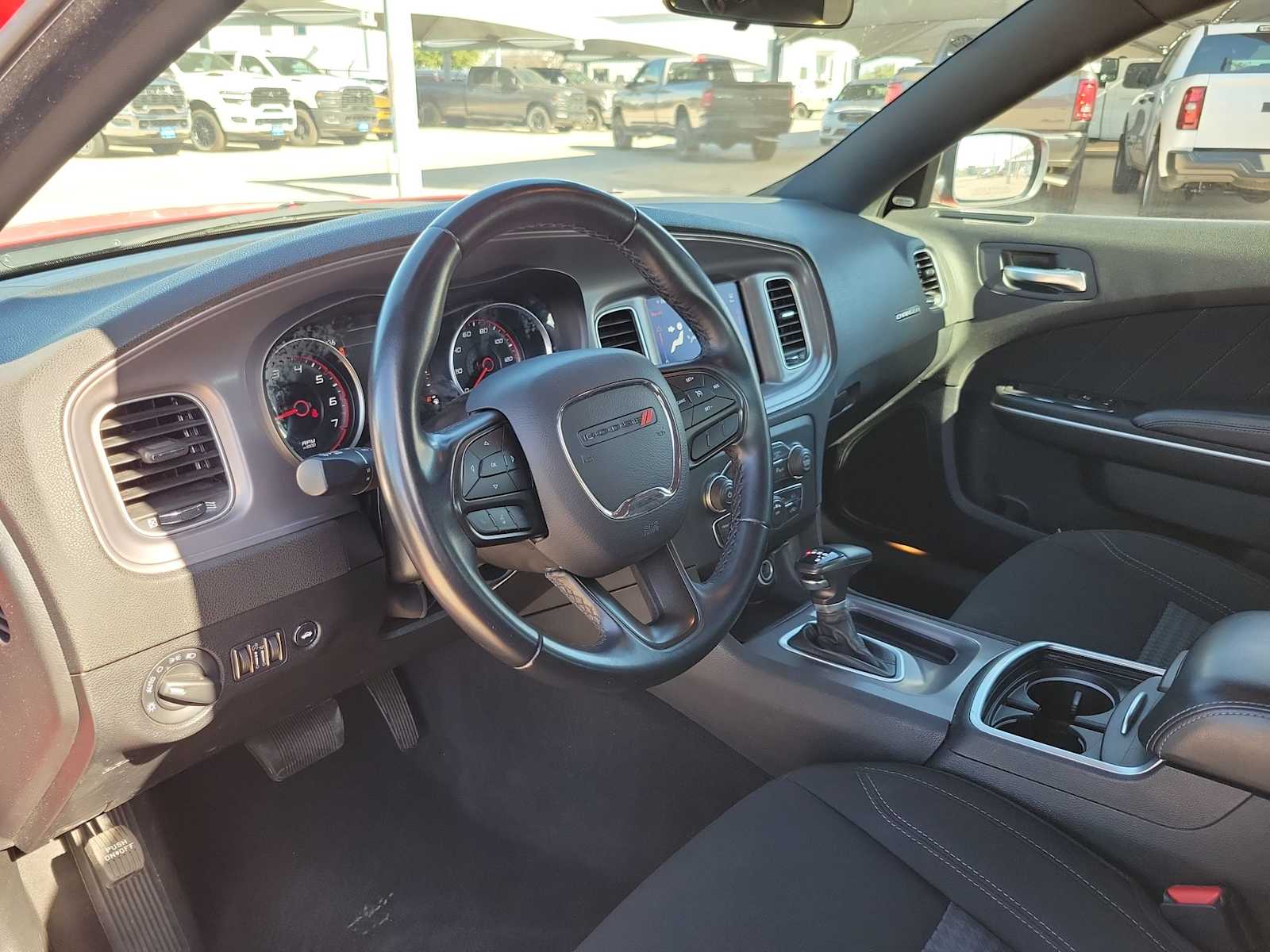 Thumbnail: 2023 Dodge Charger - 2