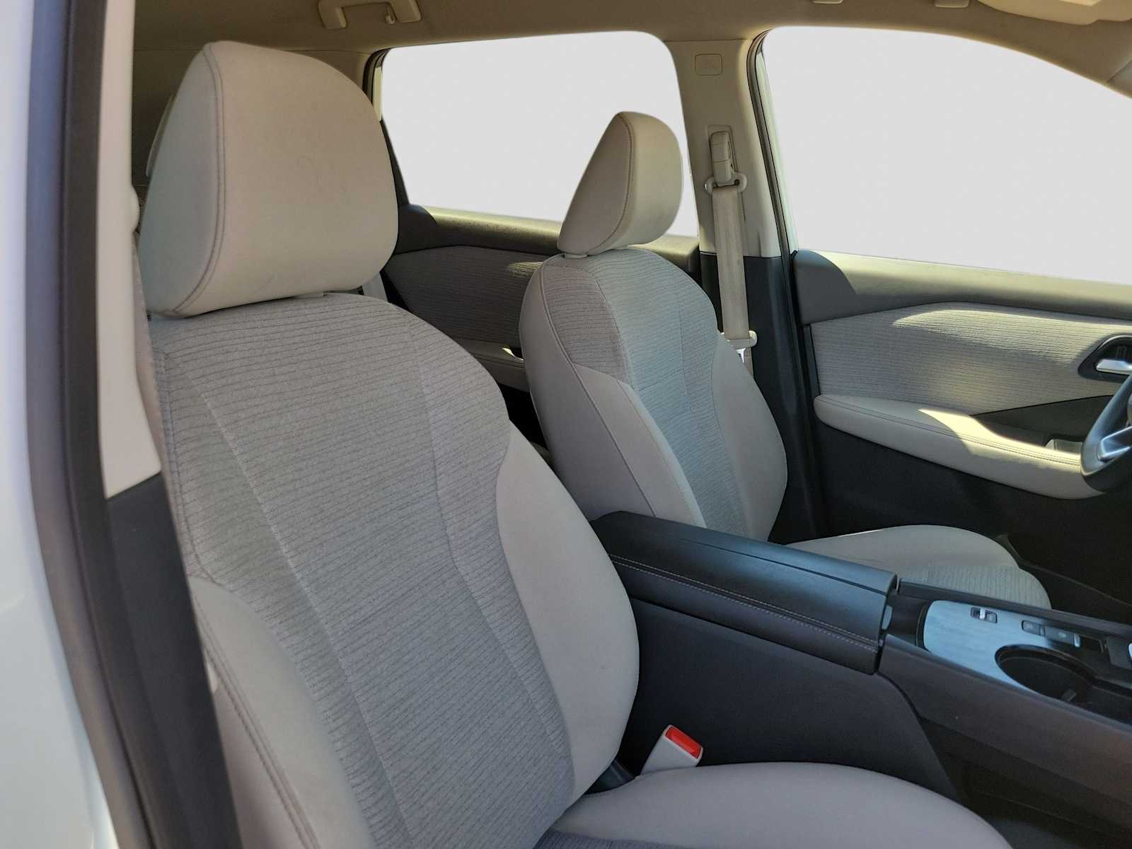 Thumbnail: 2023 Nissan Rogue - 19