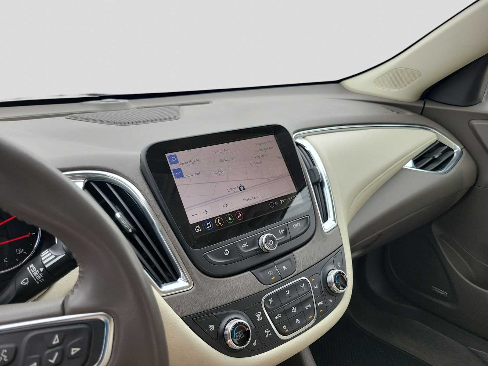 Thumbnail: 2024 Chevrolet Malibu - 20