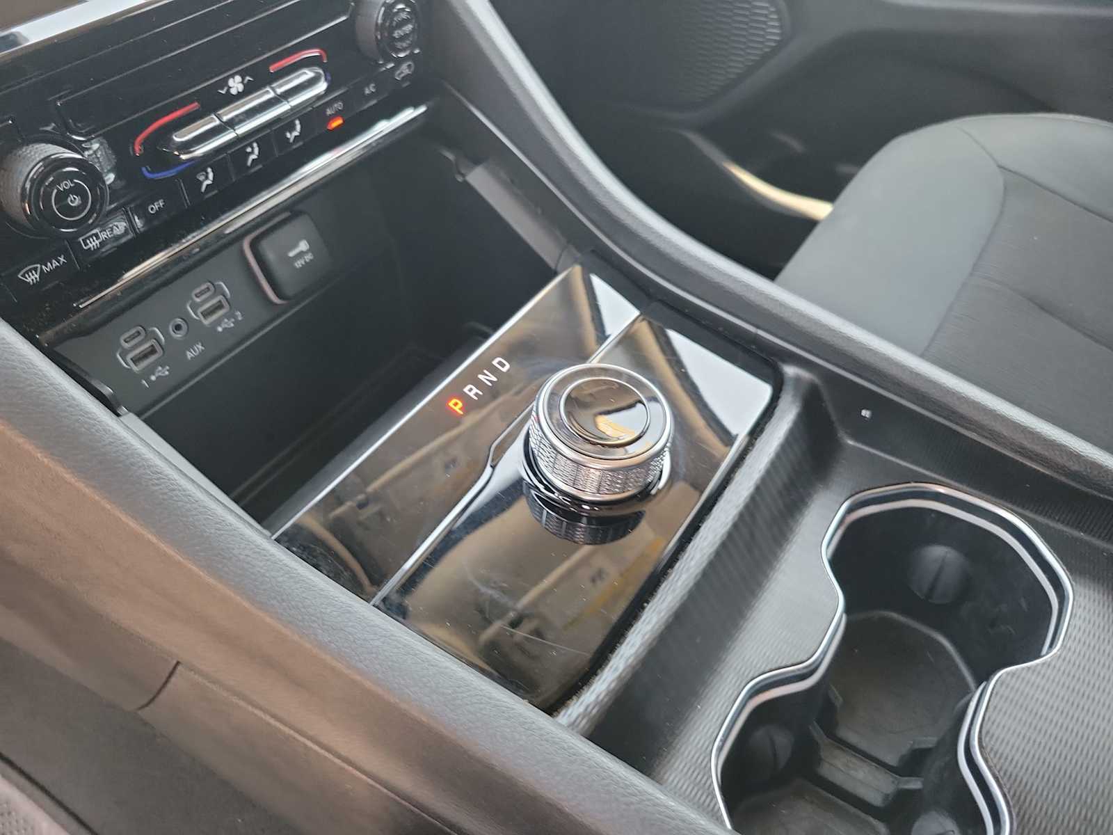 Thumbnail: 2023 Jeep Grand Cherokee - 17