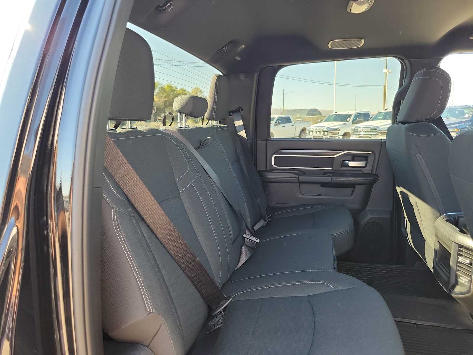 Thumbnail: 2026 RAM 3500 - 13