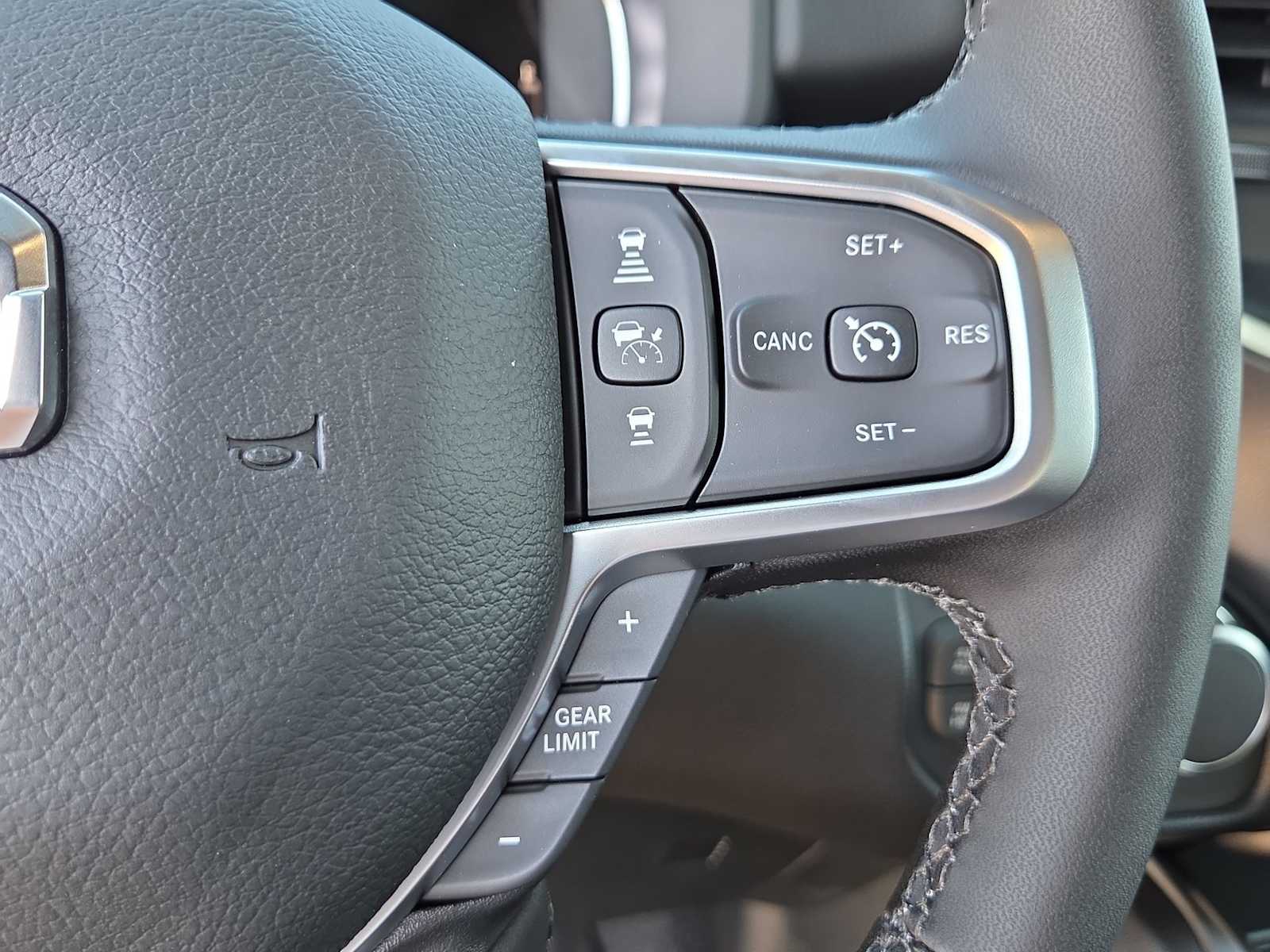 Thumbnail: 2026 RAM 1500 - 23