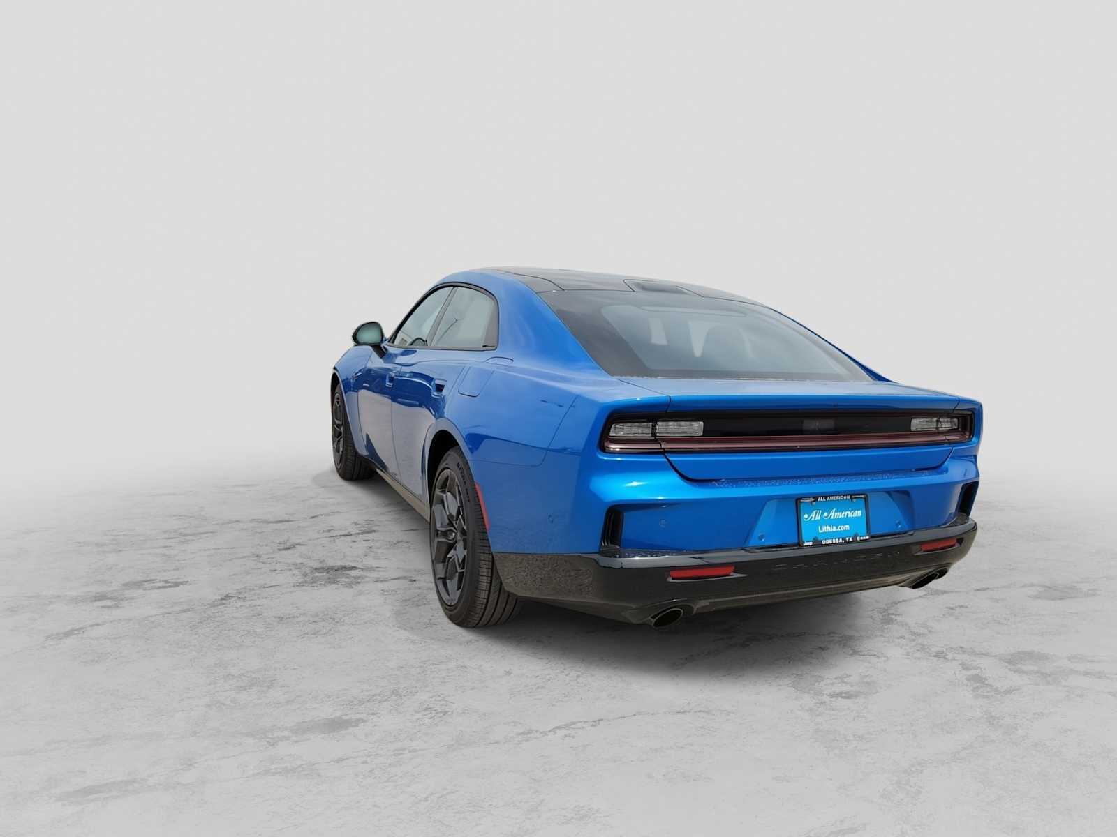 Thumbnail: 2026 Dodge Charger - 6