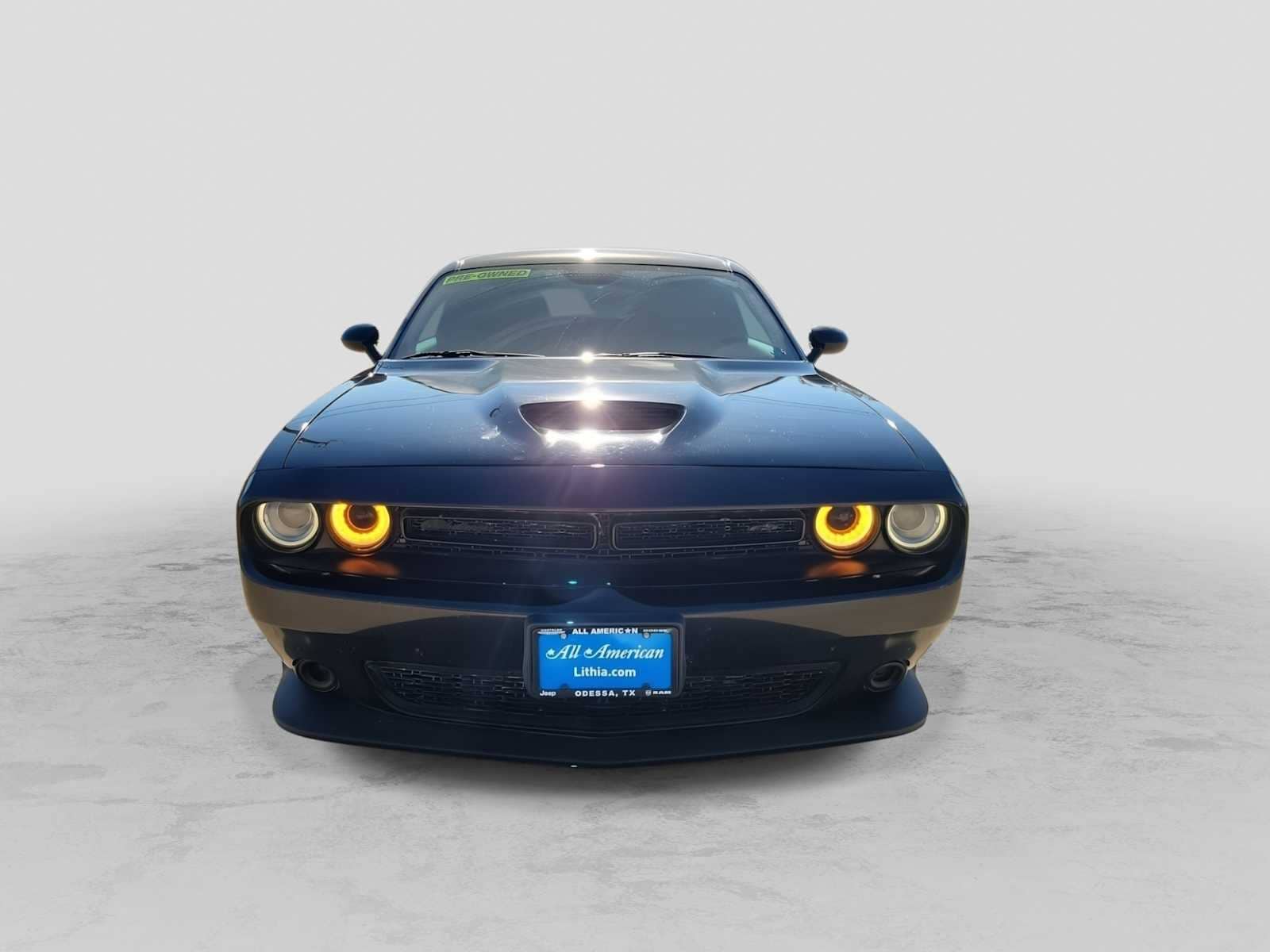 Thumbnail: 2023 Dodge Challenger - 6