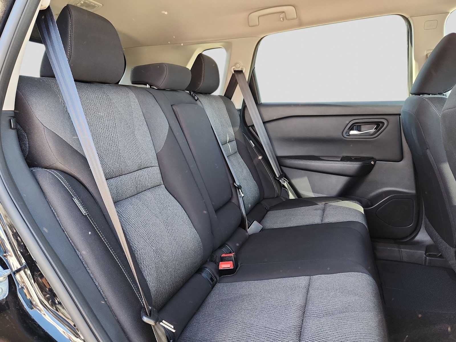 Thumbnail: 2025 Nissan Rogue - 13