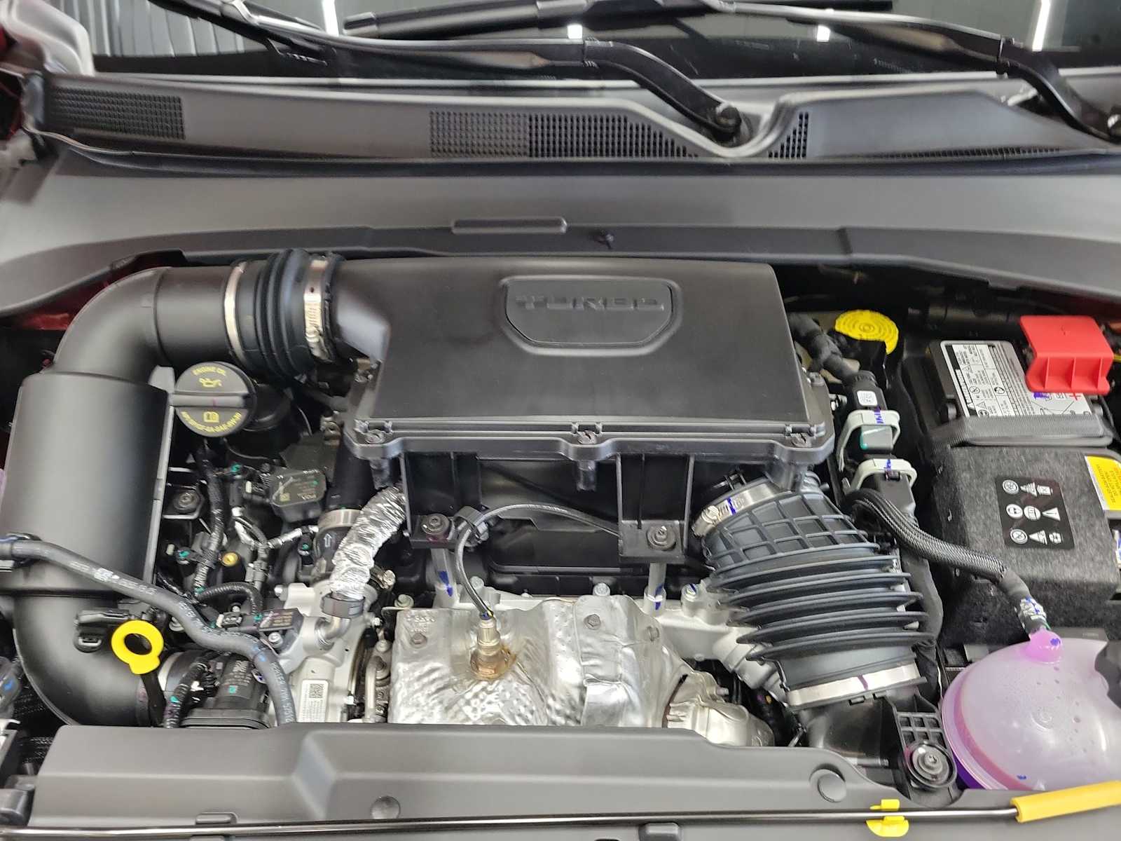 Thumbnail: 2026 Jeep Compass - 9