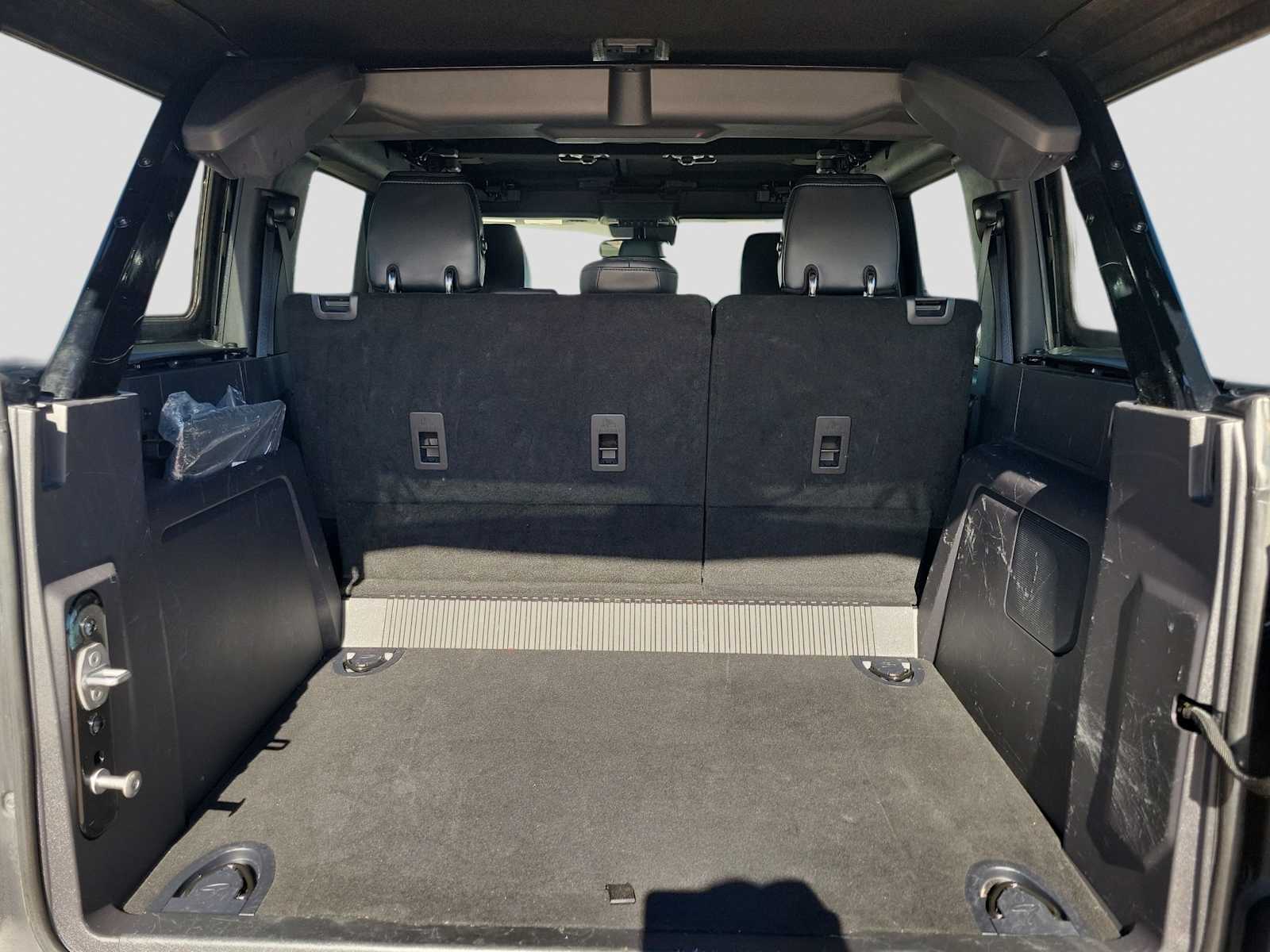 Thumbnail: 2023 Ford Bronco - 19