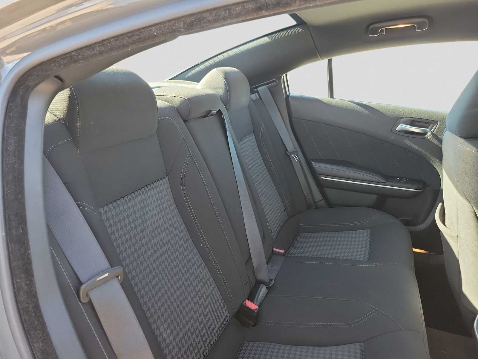 Thumbnail: 2023 Dodge Charger - 13