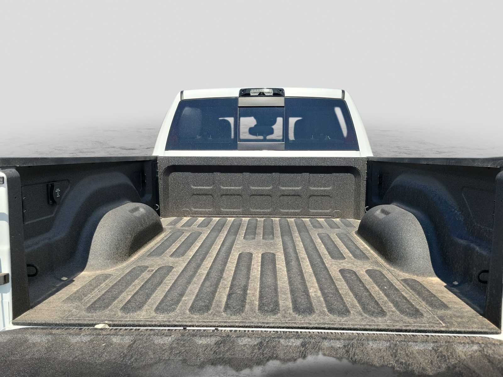 Thumbnail: 2026 RAM 2500 - 27