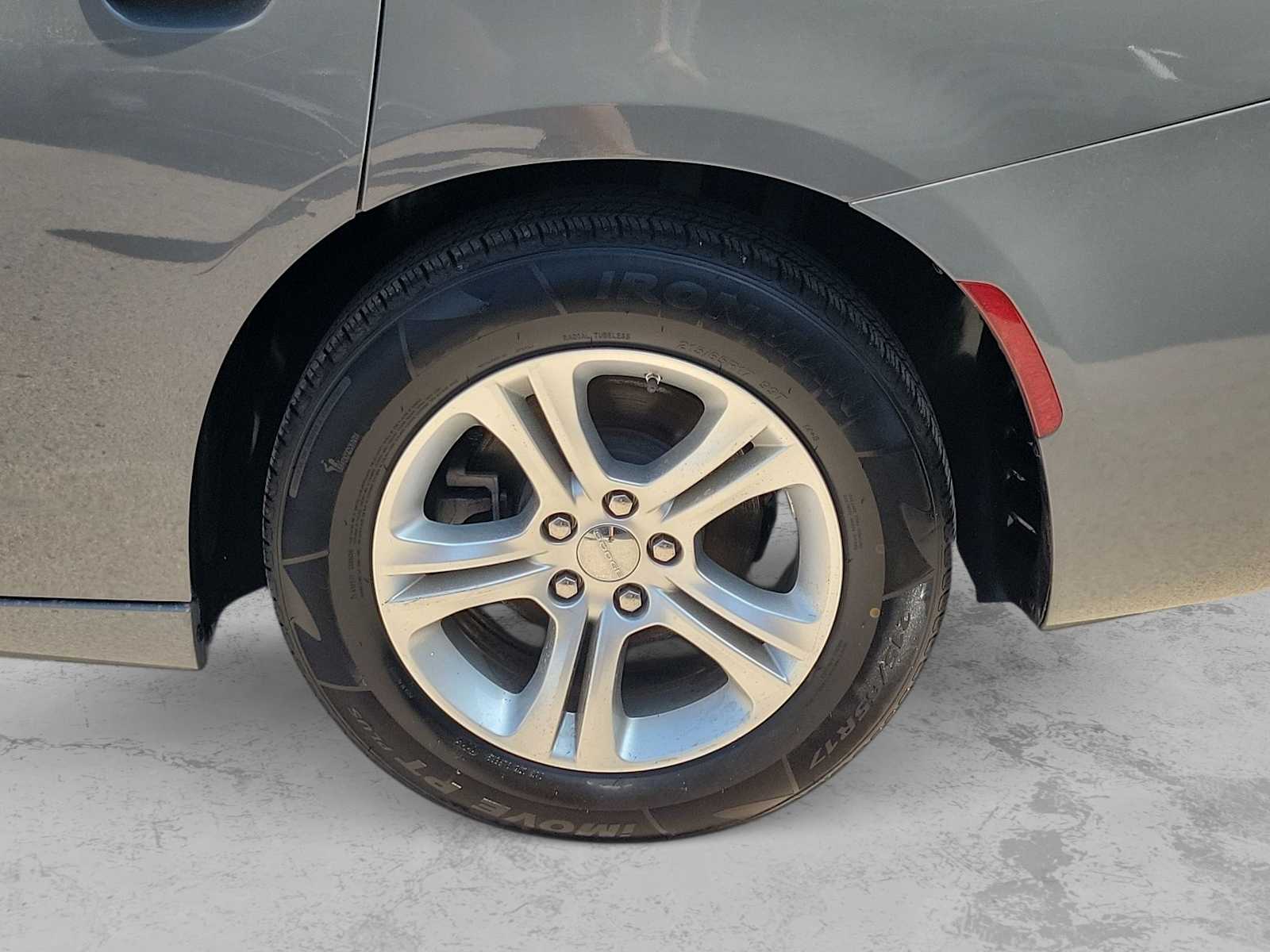 Thumbnail: 2023 Dodge Charger - 12